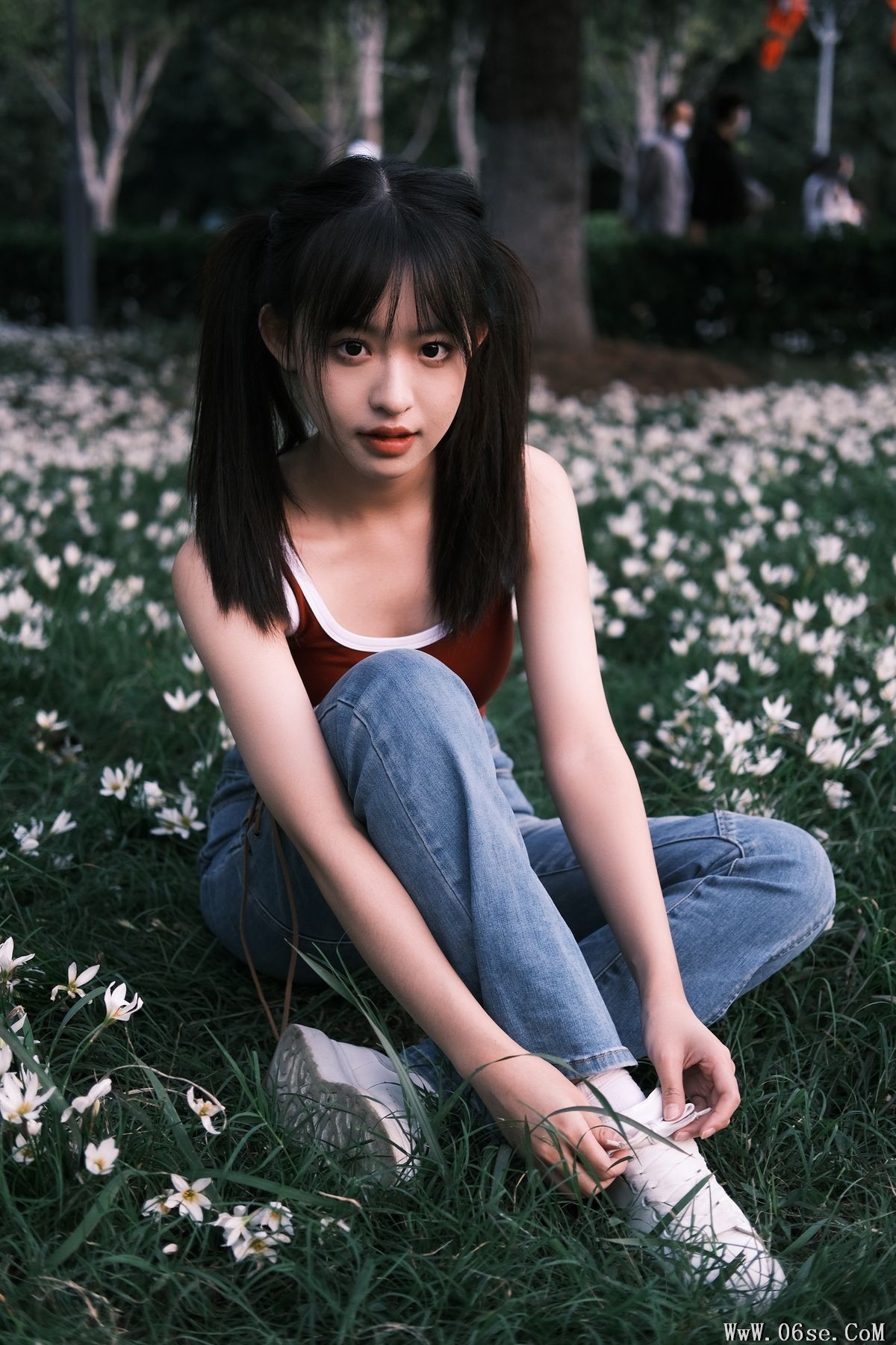 图片[6]-YiTuYu艺图语 Vol.3281 Chi Bao Le Ma[36P]-六色网