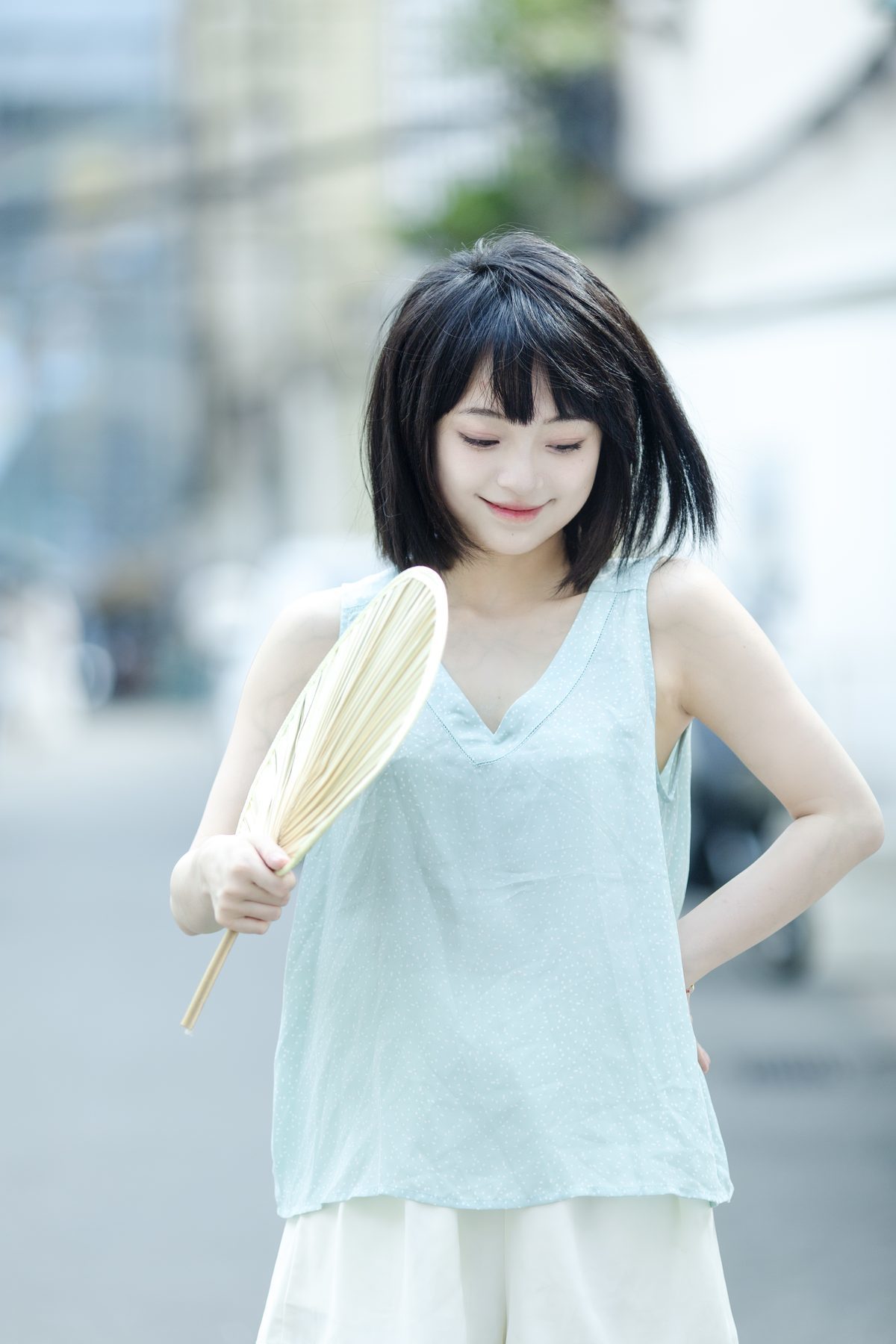 图片[5]-YiTuYu艺图语 Vol.4737 Yan Li Er Salter[21P]-六色网