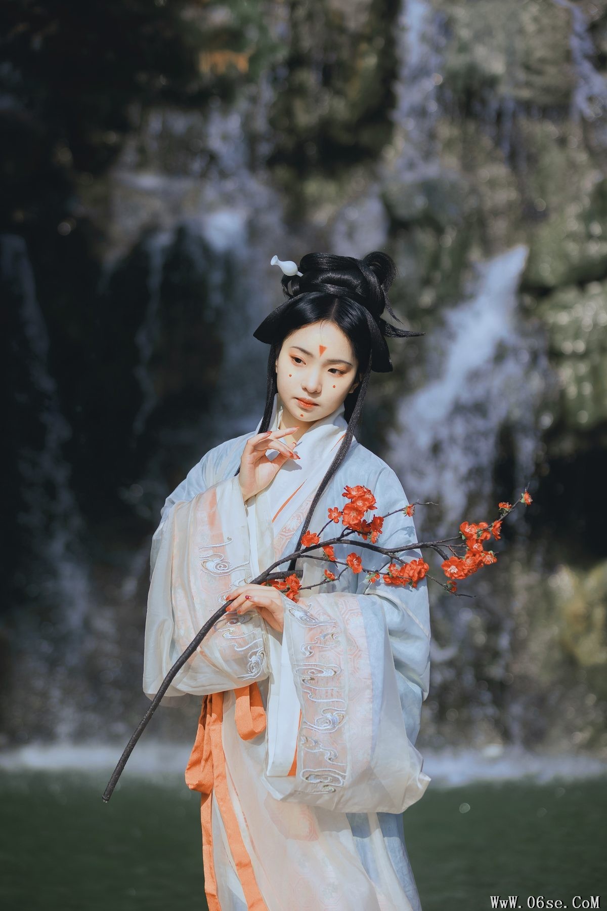 图片[9]-YiTuYu艺图语 Vol.3426 Yi Zhi Xiao Dong Li[34P]-六色网