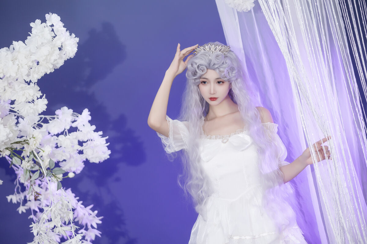 图片[4]-YiTuYu艺图语 Vol.7170 Qi Luo Sheng De Xiao Su Su[23P]-六色网