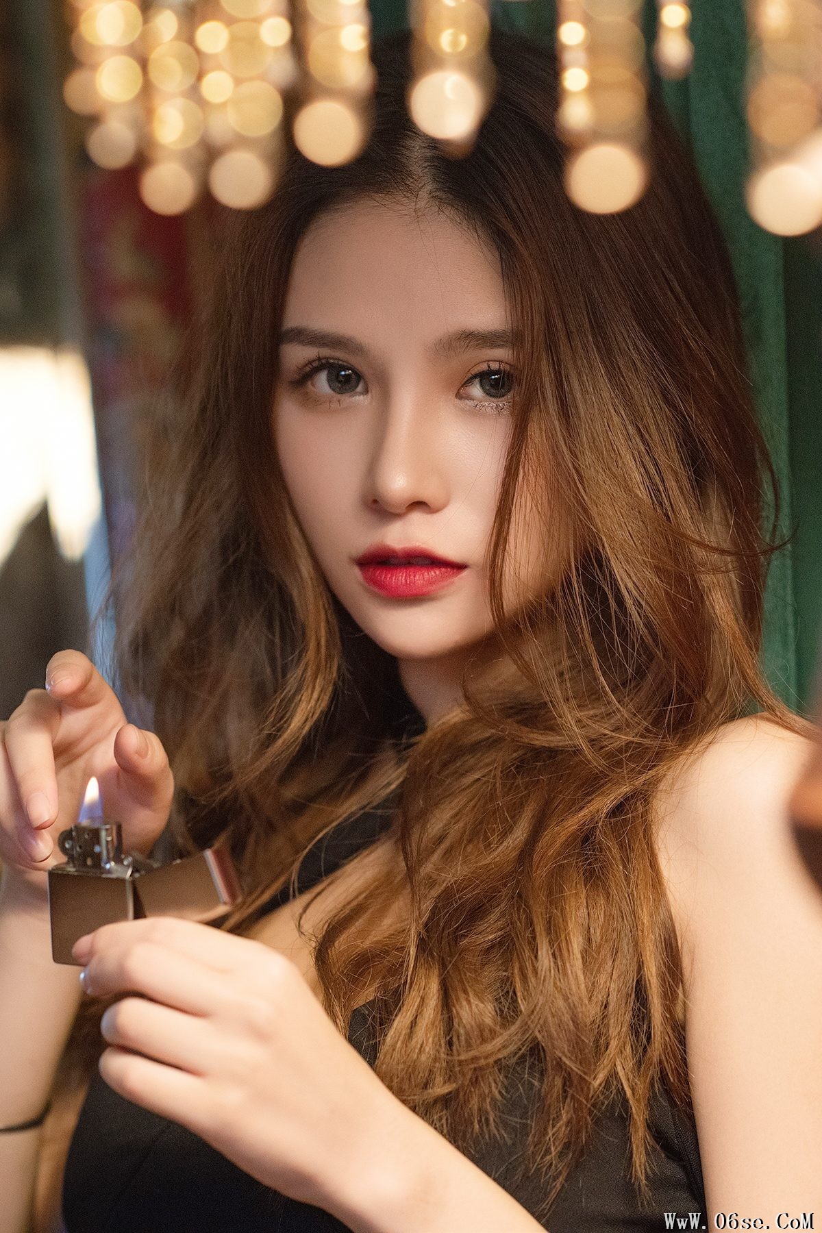 YiTuYu艺图语 Vol.6147 Gaia[23P]-六色网