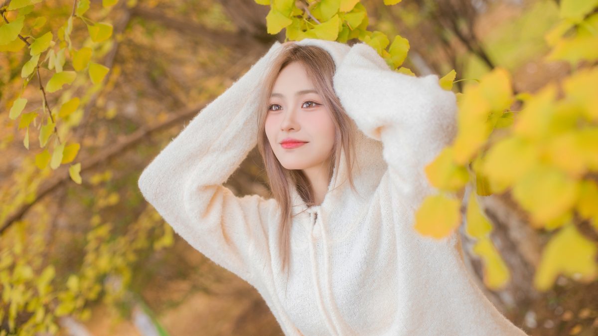 图片[23]-YiTuYu艺图语 Vol.5840 Gao Li Dai[34P]-六色网