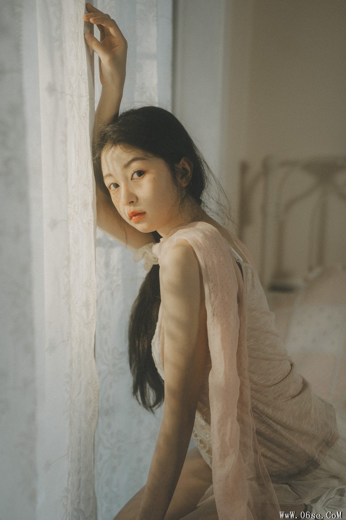 图片[10]-YiTuYu艺图语 Vol.6123 Xiao Jing[26P]-六色网