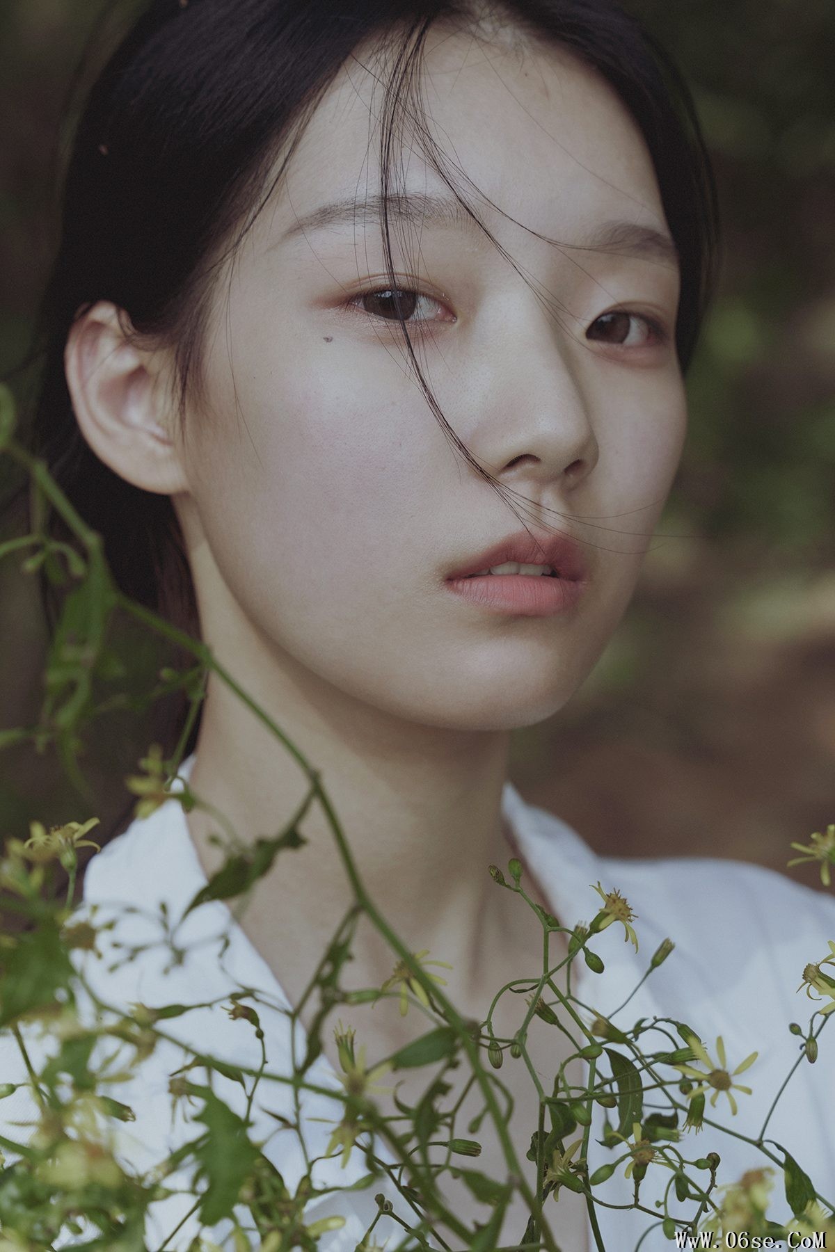 YiTuYu艺图语 Vol.5964 Xiao Hu[34P]-六色网