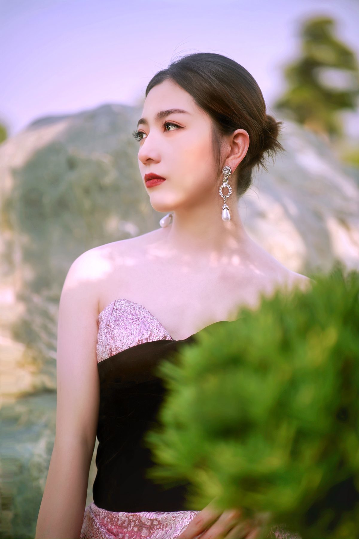 图片[15]-YiTuYu艺图语 Vol.3372 Quan Quan[35P]-六色网