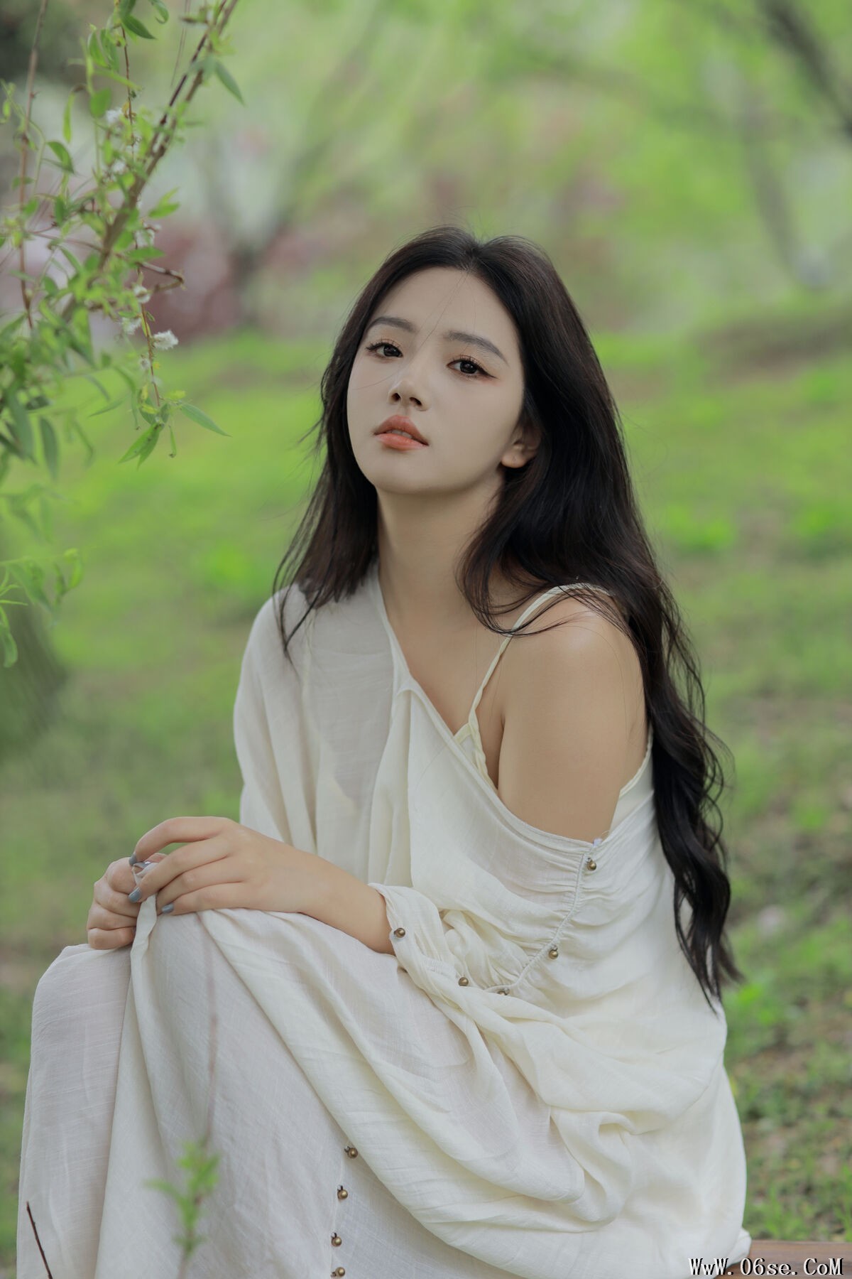 图片[9]-YiTuYu艺图语 Vol.6901 Elaine[25P]-六色网