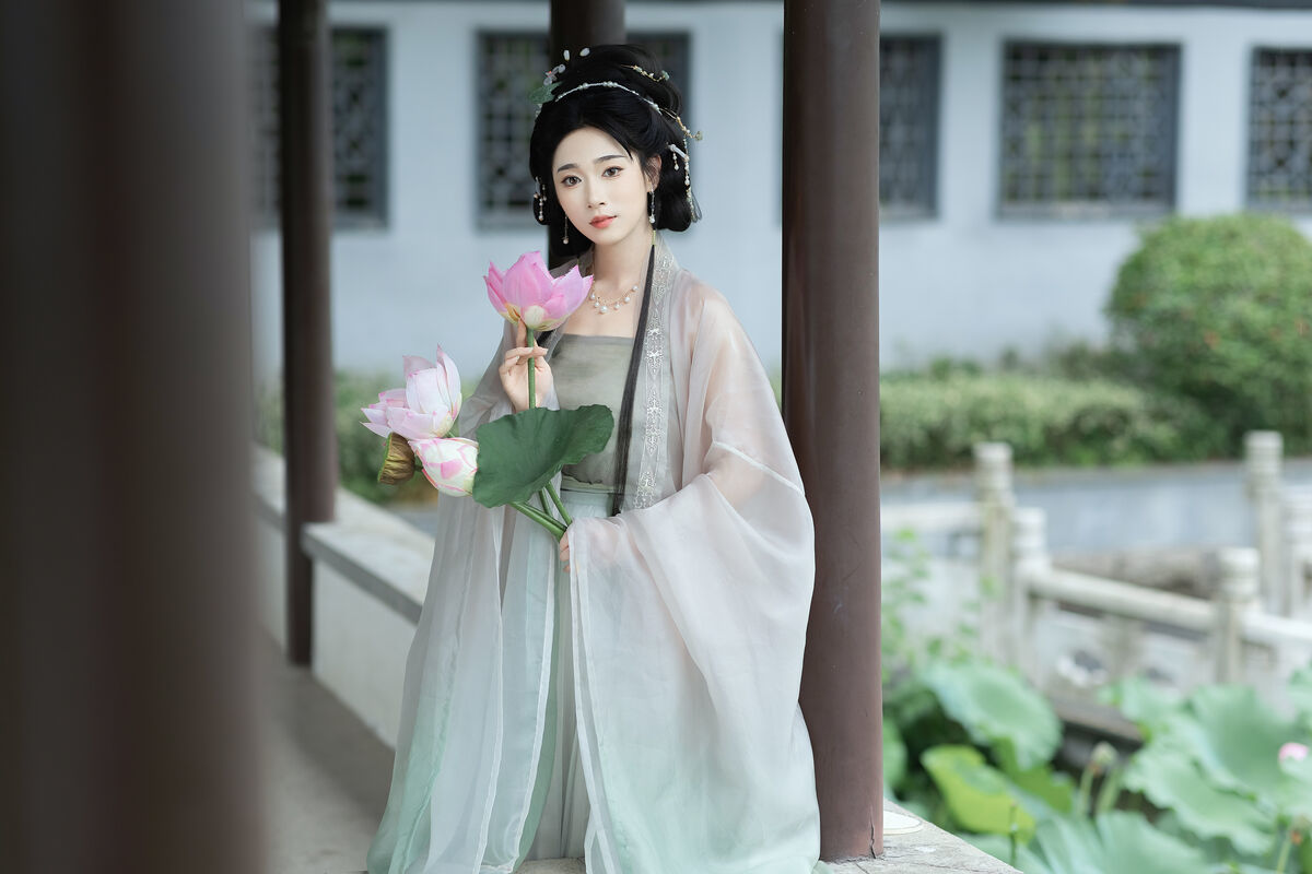 图片[16]-YiTuYu艺图语 Vol.7383 La Tu Tou[29P]-六色网