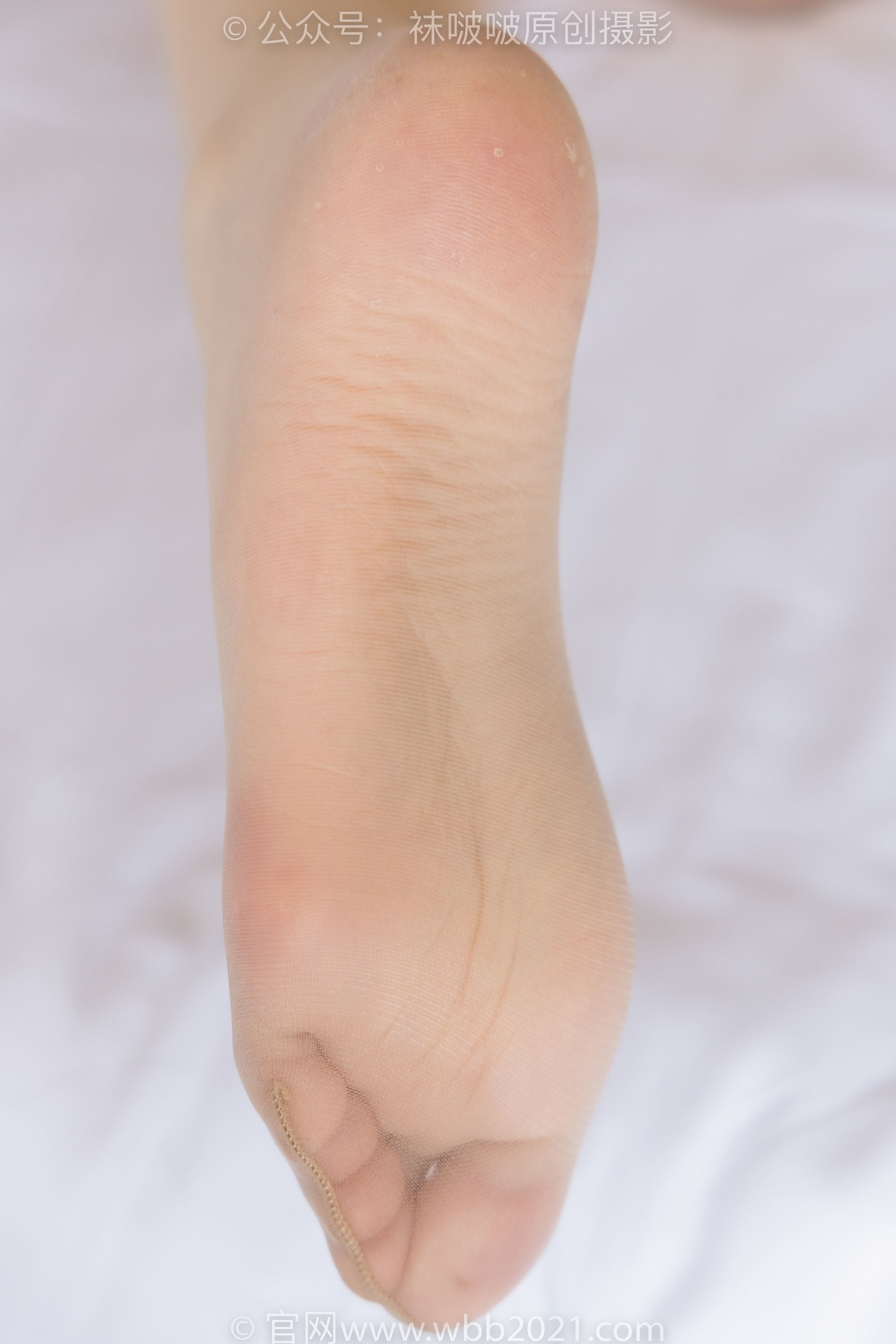 图片[40]-BoBoSocks袜啵啵 No.260 小甜豆 -高跟鞋、肉丝[145P]-六色网