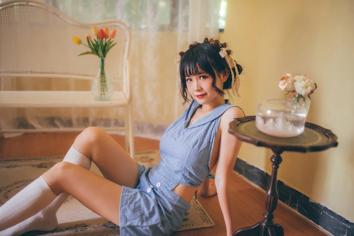图片[53]-YiTuYu艺图语 Vol.5570 Miko Miko Ww[83P]-六色网