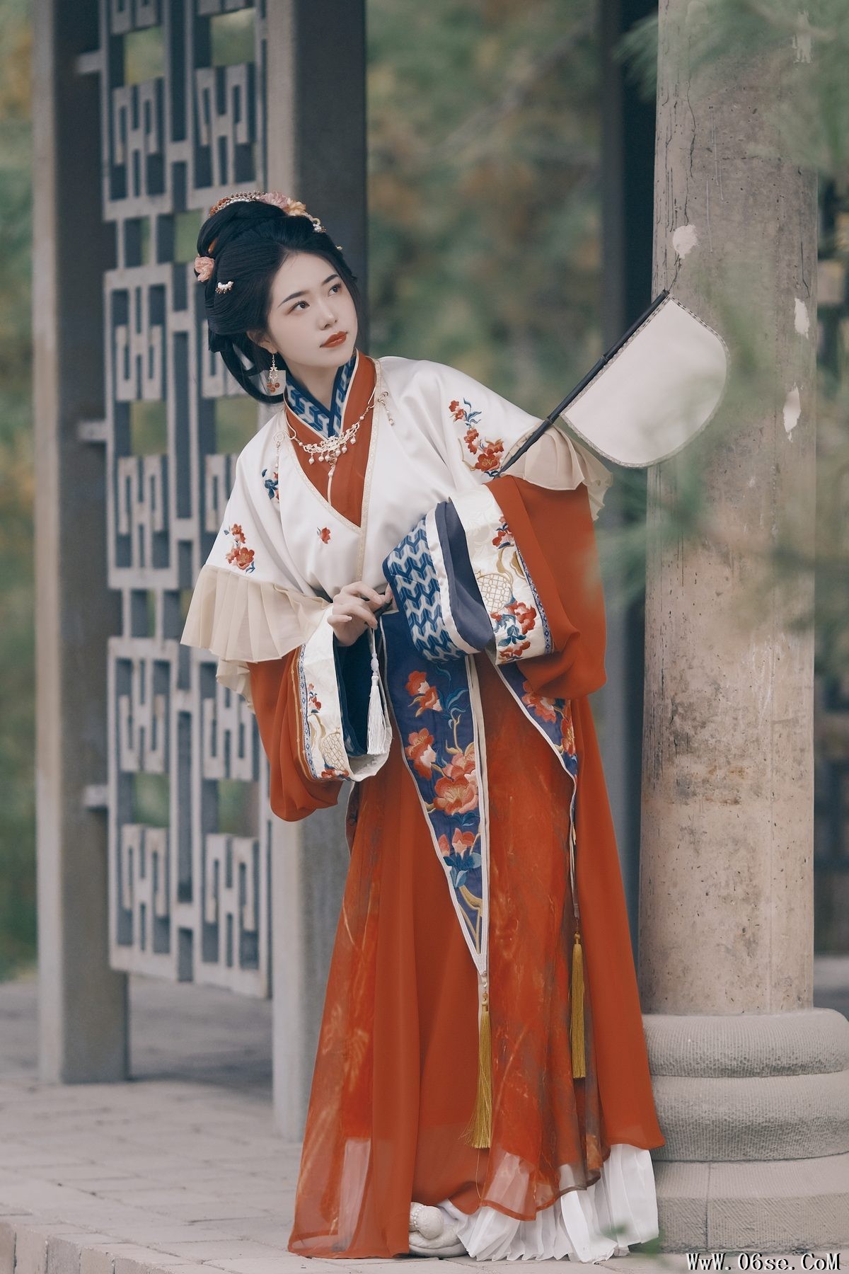 图片[23]-YiTuYu艺图语 Vol.5803 Anya_z[28P]-六色网