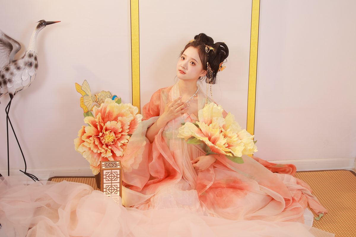 图片[16]-YiTuYu艺图语 Vol.4658 You Er Bai Bai[32P]-六色网