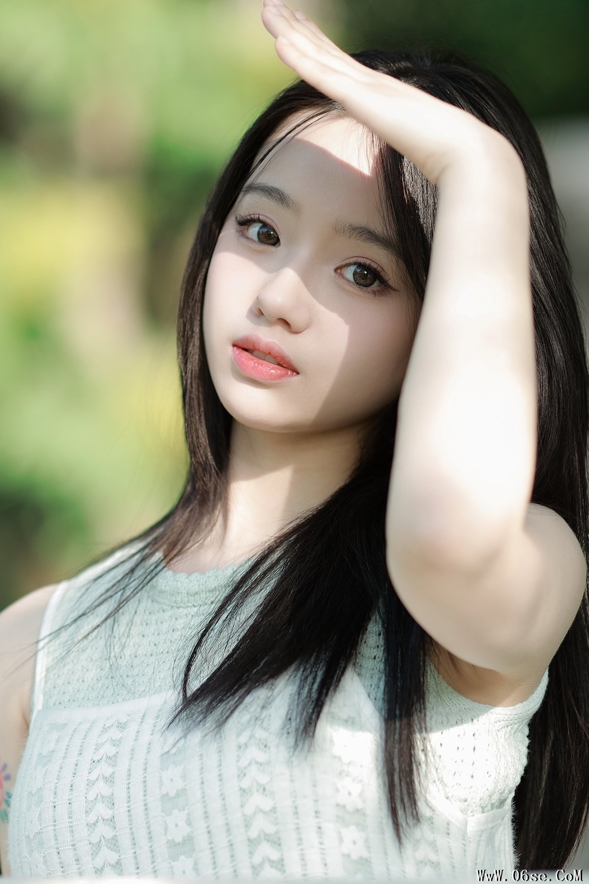 YiTuYu艺图语 Vol.7163 Shi Yuan[26P]-六色网