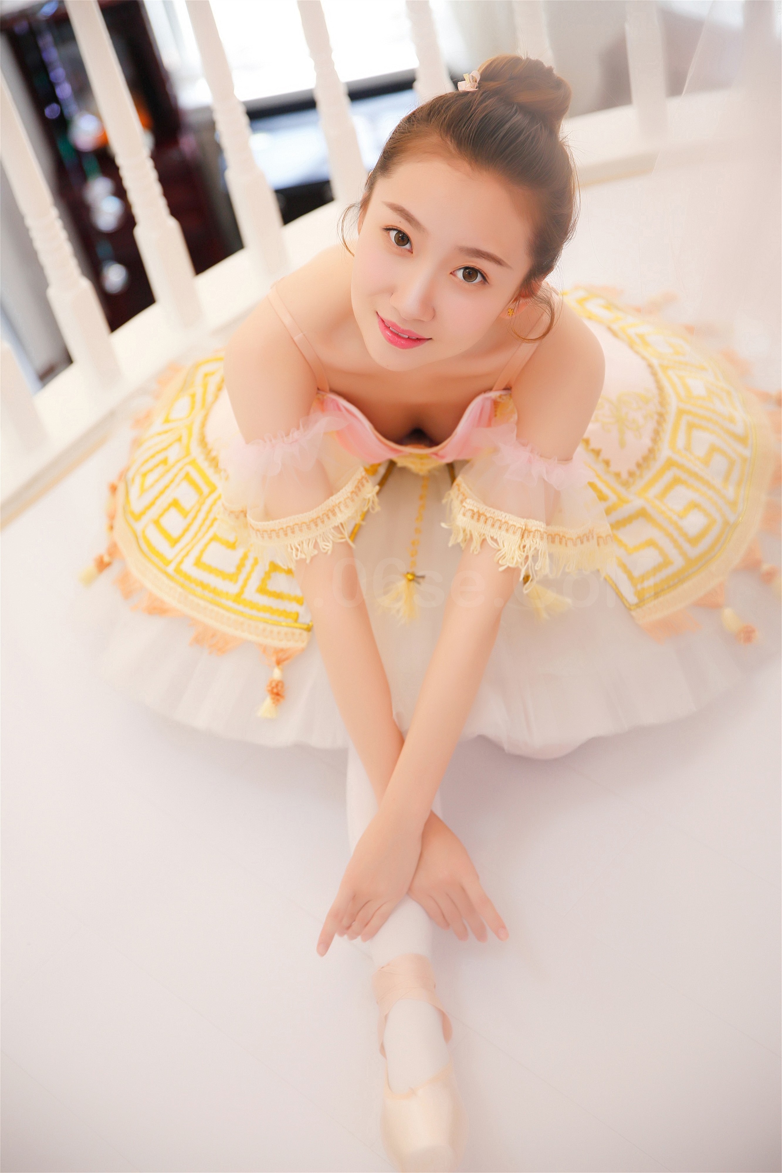图片[4]-雅拉伊 – 《舞美人》[33P]-六色网
