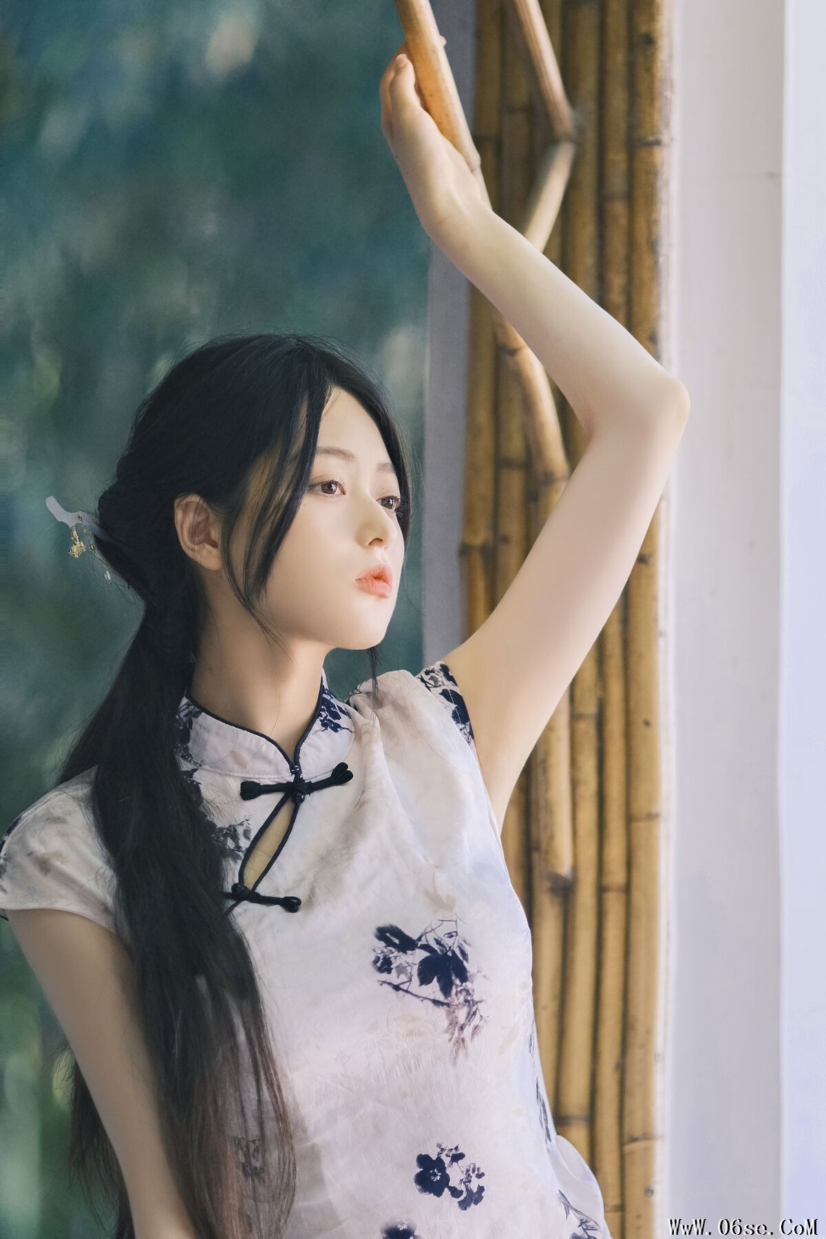 图片[12]-YiTuYu艺图语 Vol.7503 Xu Jia Yue[25P]-六色网