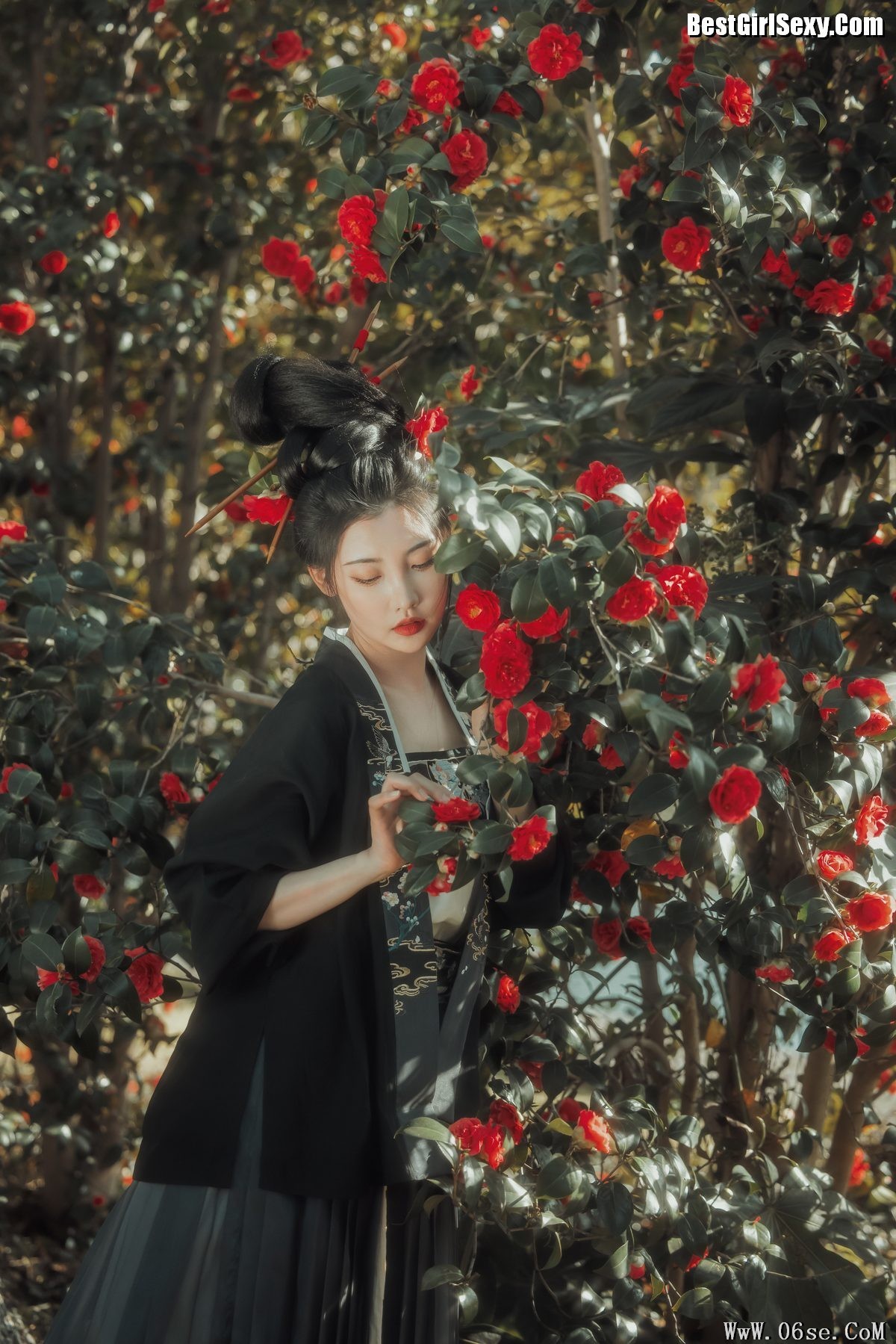 图片[26]-YiTuYu艺图语 Vol.4004 Su Su[37P]-六色网