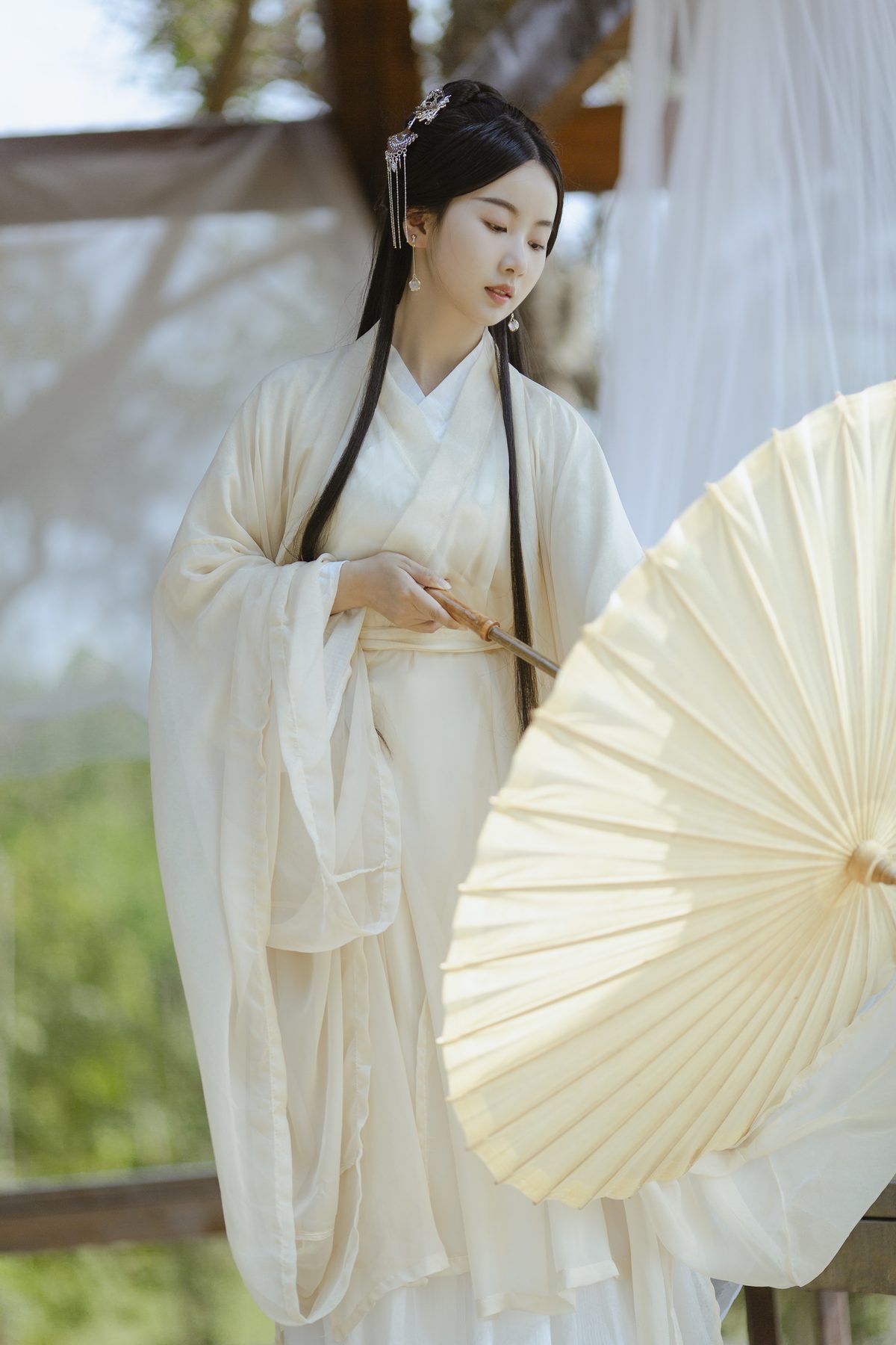 图片[7]-YiTuYu艺图语 Vol.4396 Zhai Xing Xing Gei Ni Ya[20P]-六色网