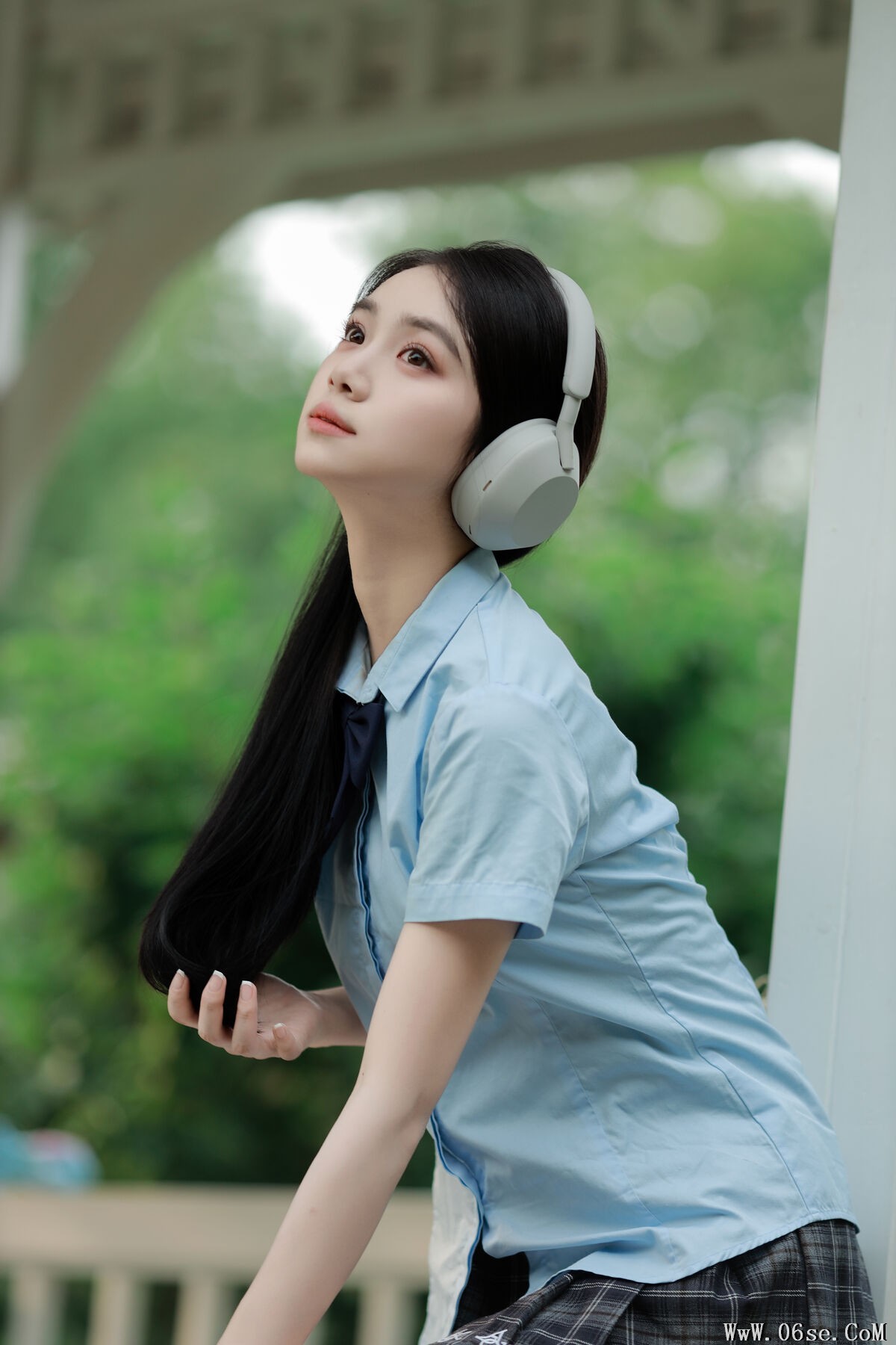 图片[29]-YiTuYu艺图语 Vol.7183 Wo Bu Shua Niao[30P]-六色网