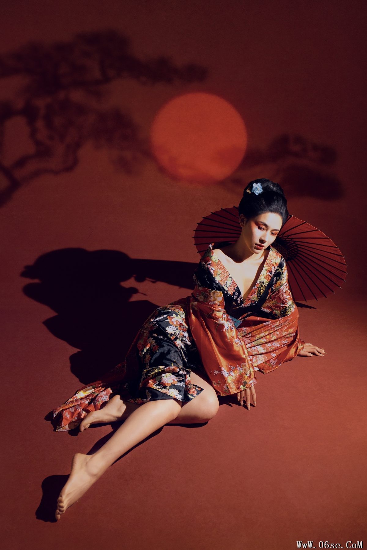 图片[10]-YiTuYu艺图语 Vol.4661 Tang Jing[22P]-六色网