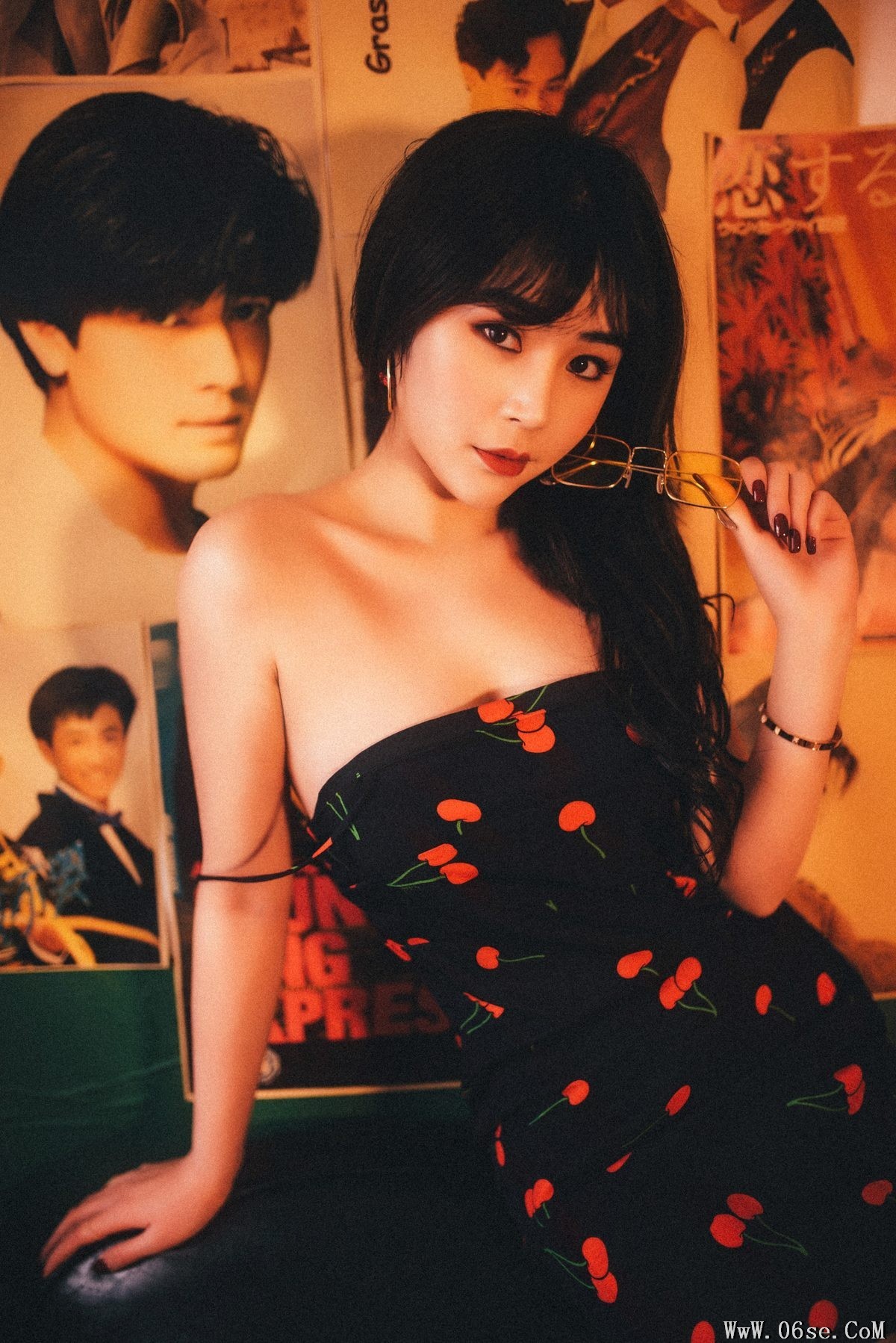 图片[23]-YiTuYu艺图语 Vol.6046 Kure Suo Wei[28P]-六色网