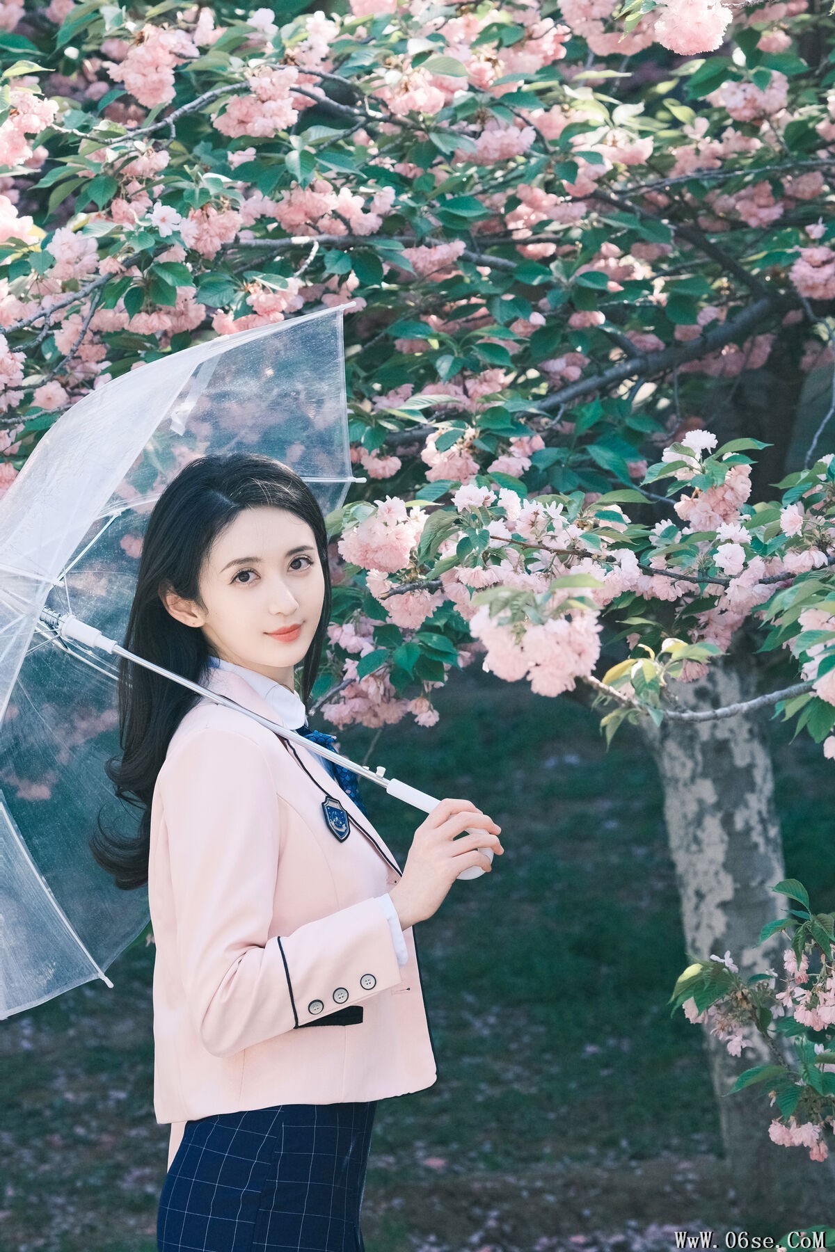 图片[15]-YiTuYu艺图语 Vol.6915 Zi Jun[27P]-六色网