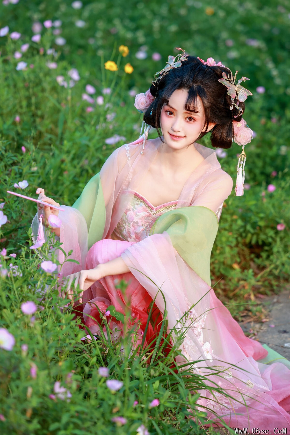图片[10]-YiTuYu艺图语 Vol.7594 Ruan Xin Tang[24P]-六色网