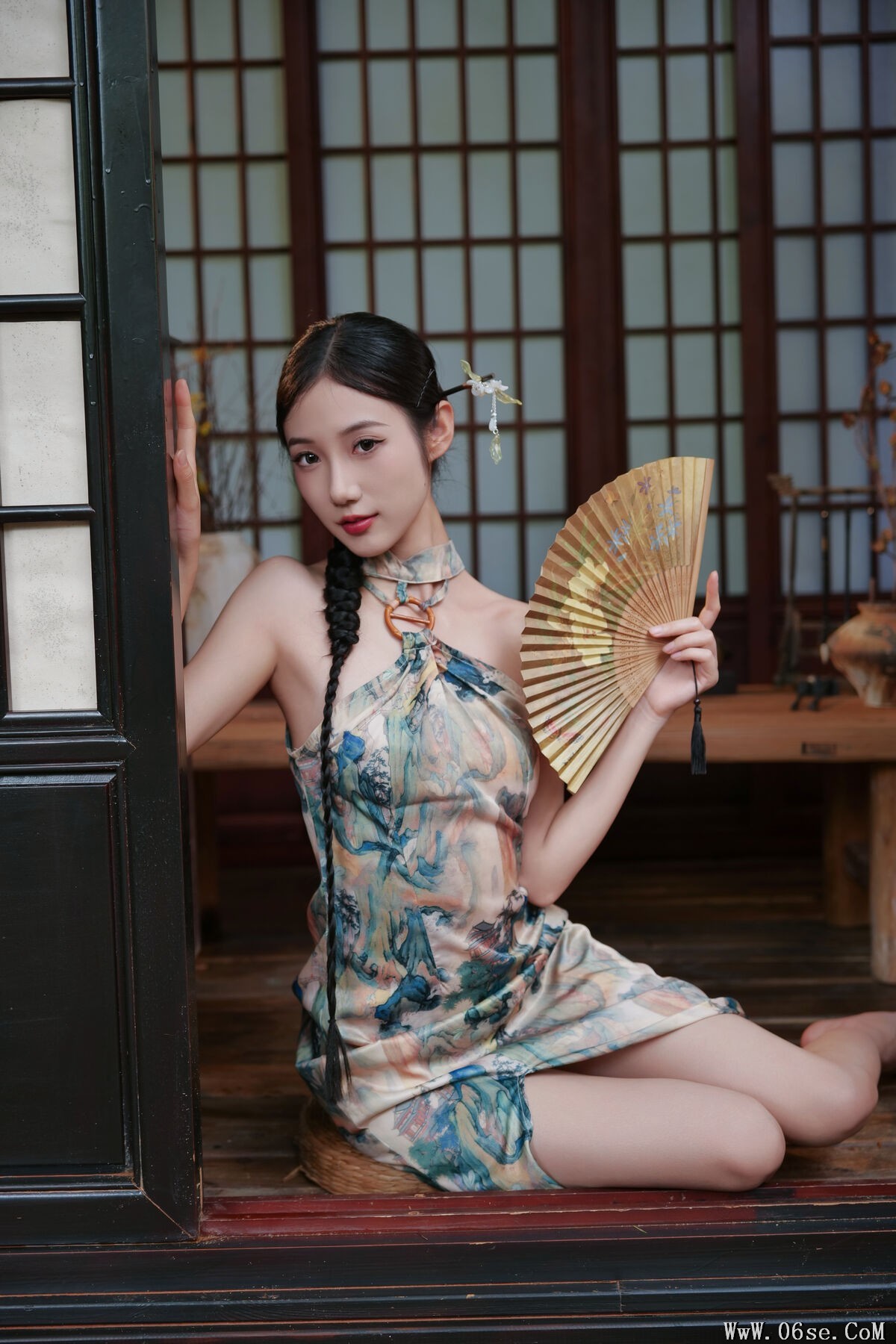 图片[33]-YiTuYu艺图语 Vol.7245 O1ne Wan[42P]-六色网
