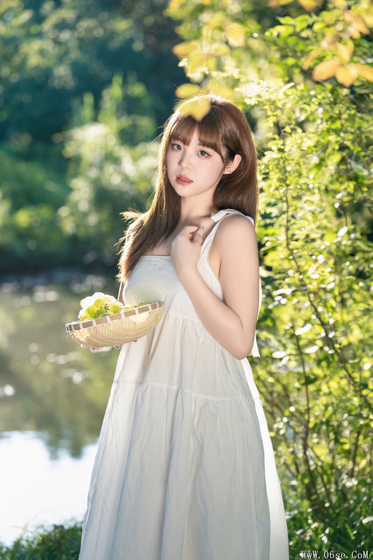 图片[5]-YiTuYu艺图语 Vol.7418 Sai Xi Xi Li Ma[23P]-六色网