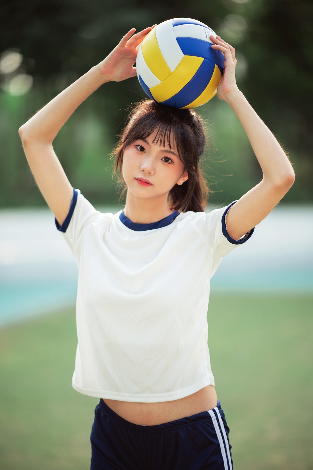 图片[12]-YiTuYu艺图语 Vol.5170 Kong Xin Cai[27P]-六色网