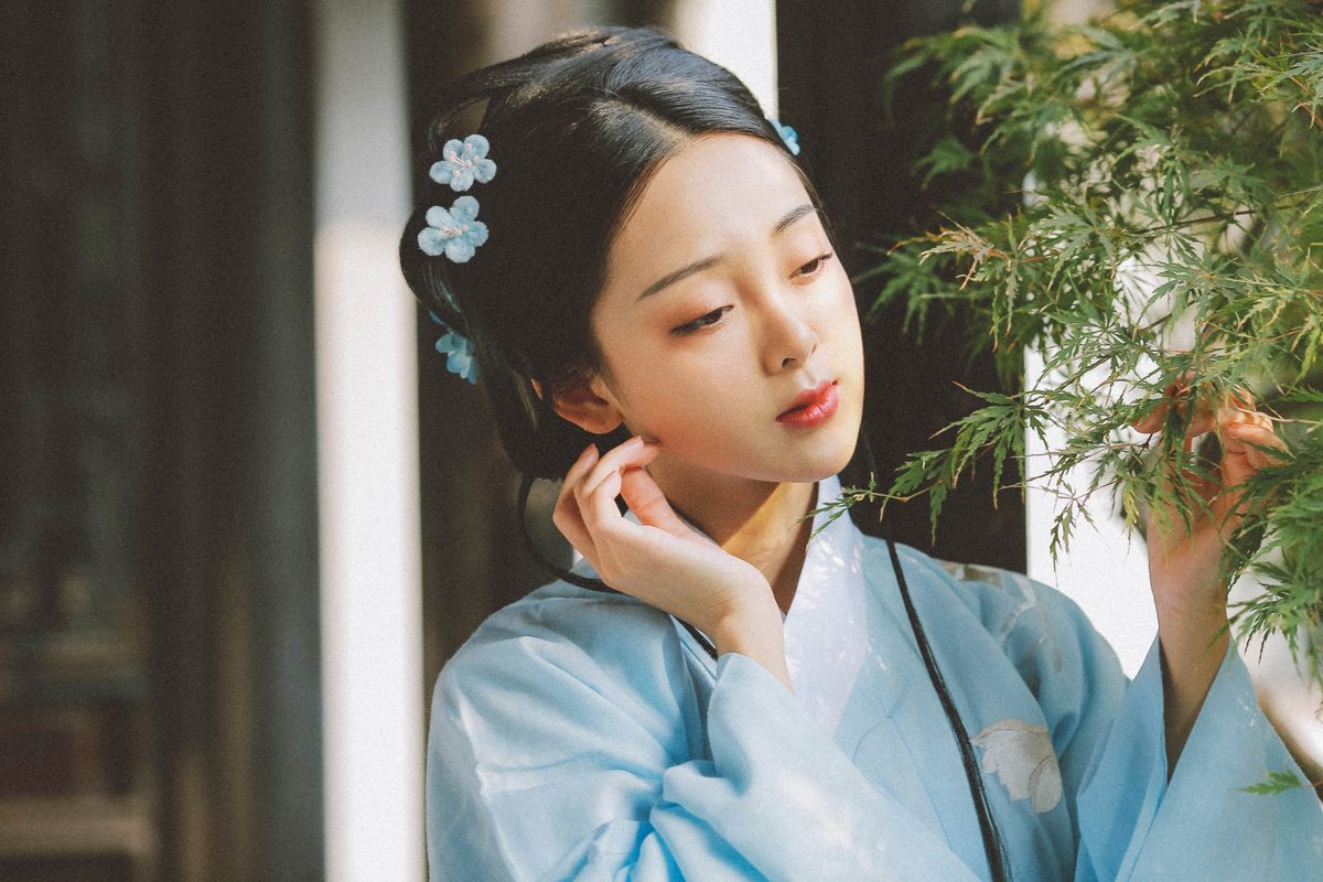 图片[5]-YiTuYu艺图语 Vol.3290 Yu Yue Toto[29P]-六色网