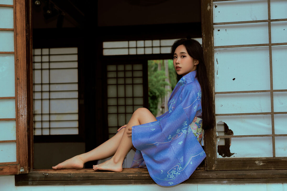 图片[19]-YiTuYu艺图语 Vol.6741 Xiao Wei[29P]-六色网