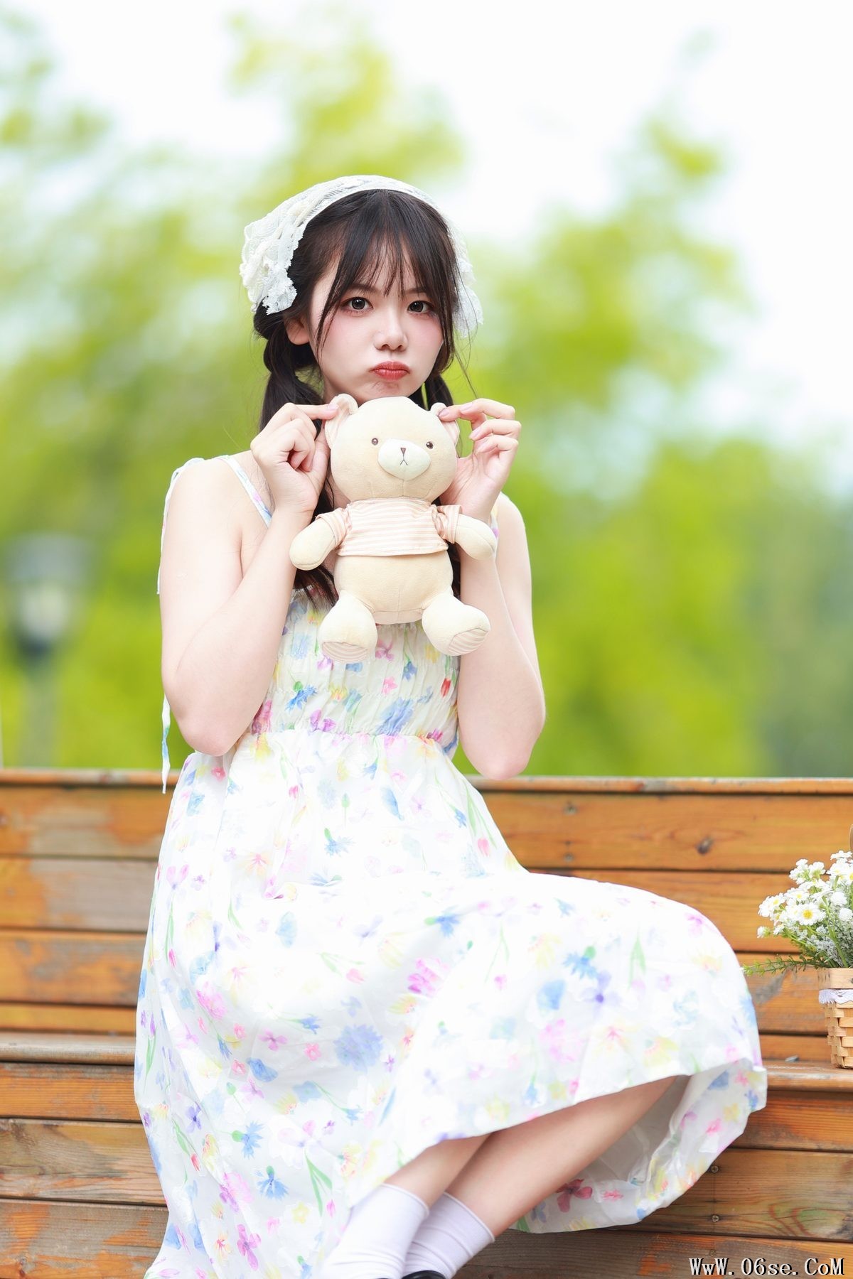 图片[29]-YiTuYu艺图语 Vol.5720 Mu Yan Se Cc[42P]-六色网