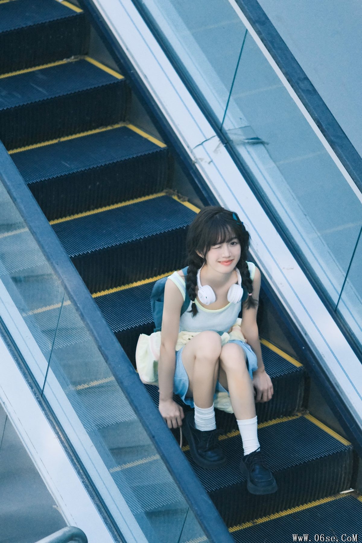 图片[22]-YiTuYu艺图语 Vol.5018 A Yue[23P]-六色网