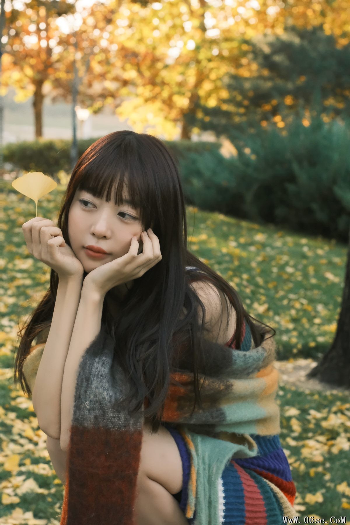 图片[10]-YiTuYu艺图语 Vol.3120 Ss Tian Shuang[21P]-六色网