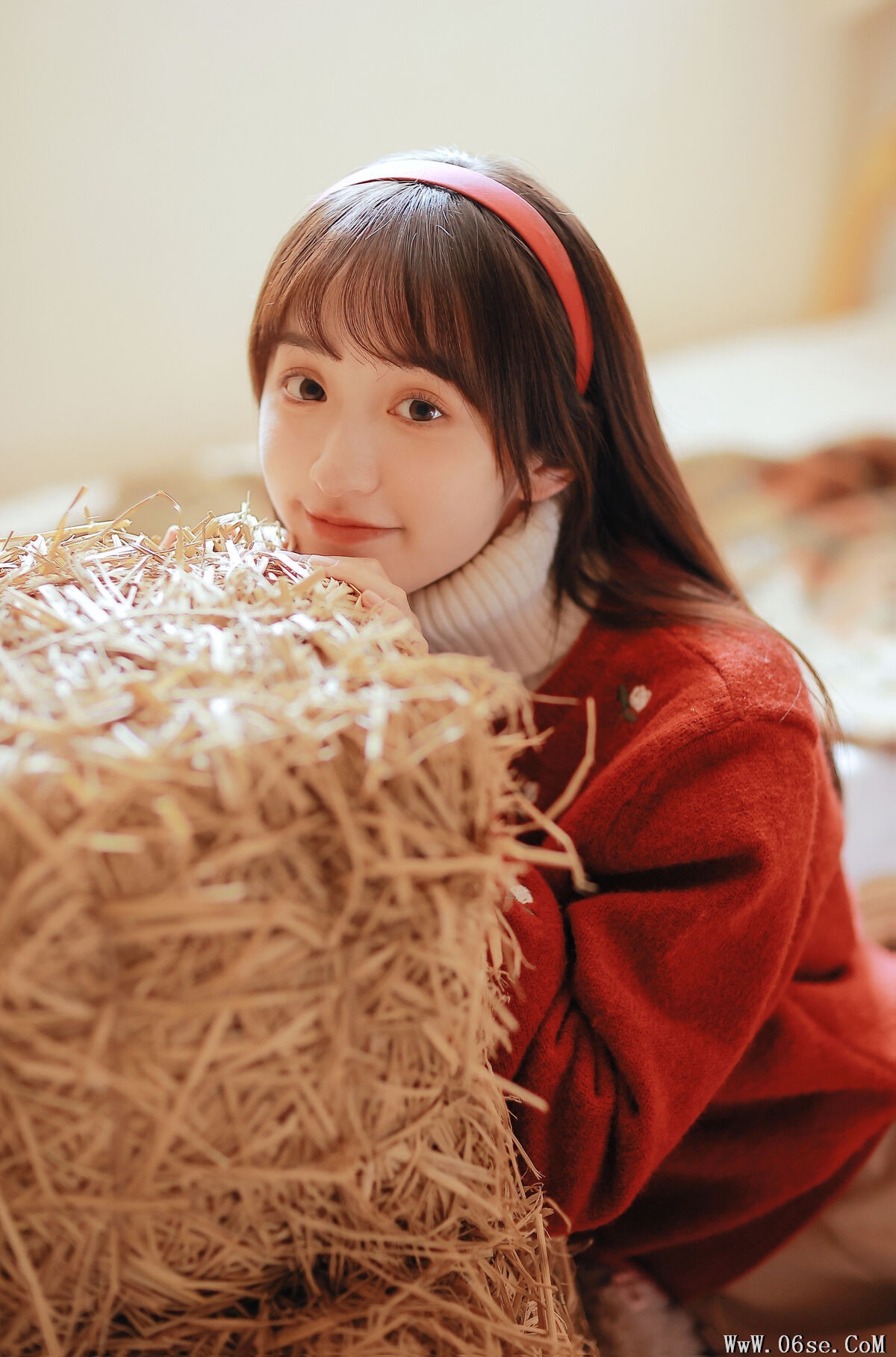 图片[24]-YiTuYu艺图语 Vol.6947 Licaicain[30P]-六色网