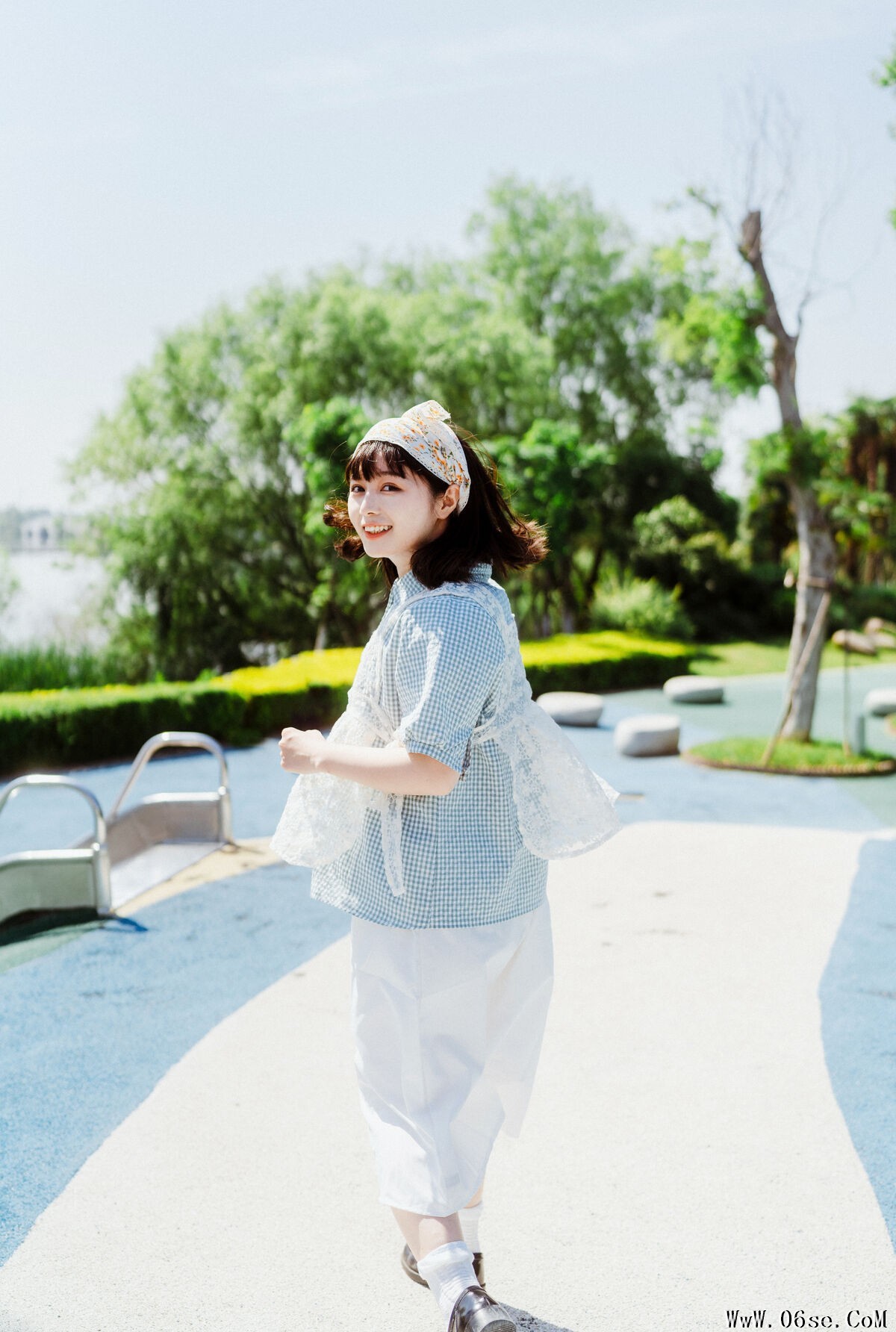 图片[25]-YiTuYu艺图语 Vol.6922 Xing Tian Shi Guo Zi[26P]-六色网