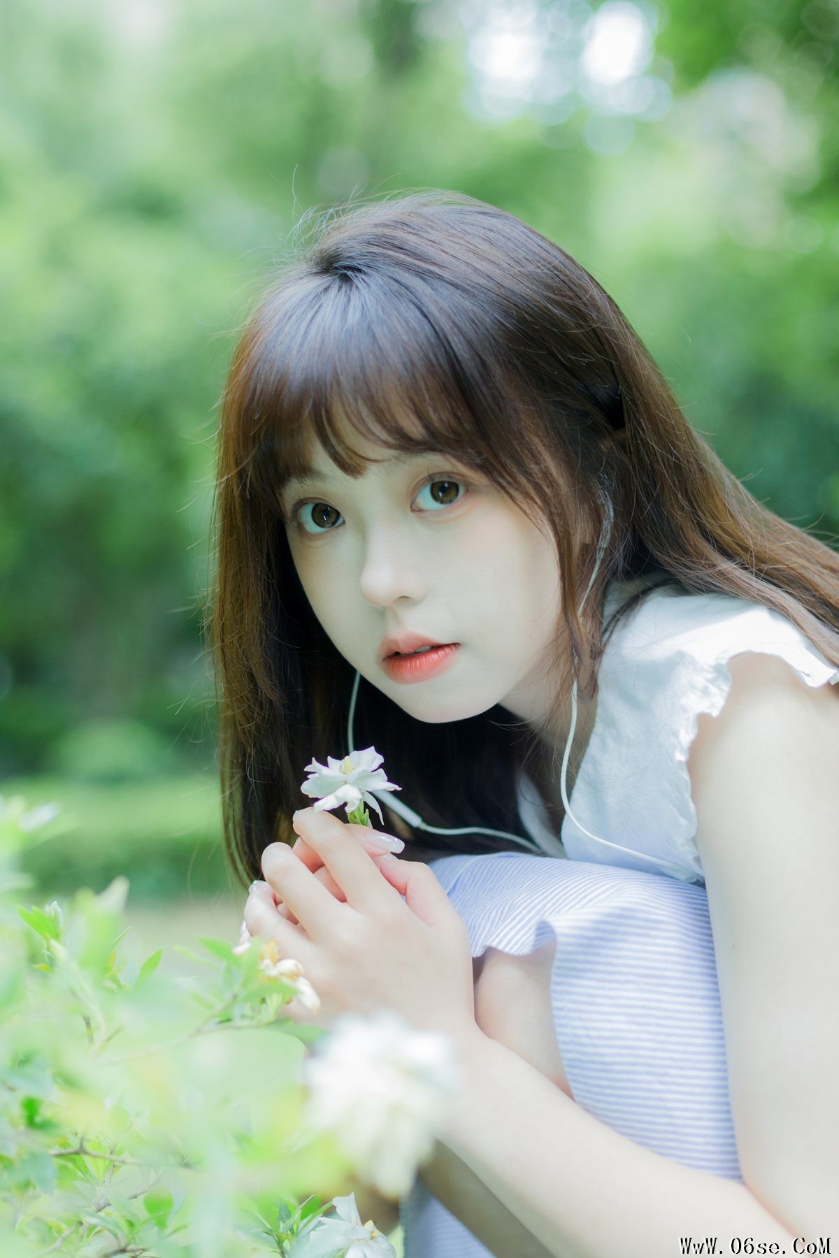 图片[19]-YiTuYu艺图语 Vol.4732 Ha Ji Ma Hua[33P]-六色网