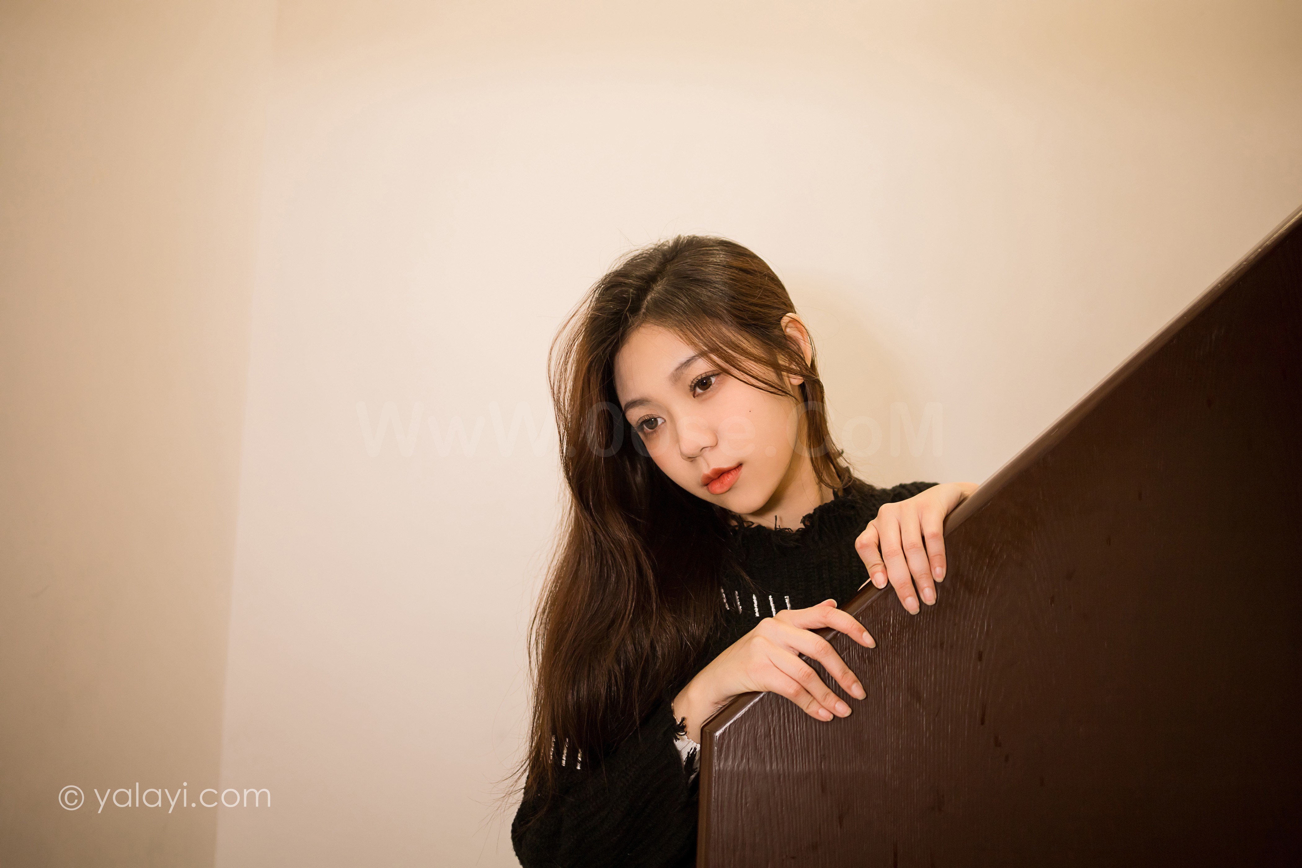 图片[30]-雅拉伊 – 梓瑶《成长》[40P]-六色网