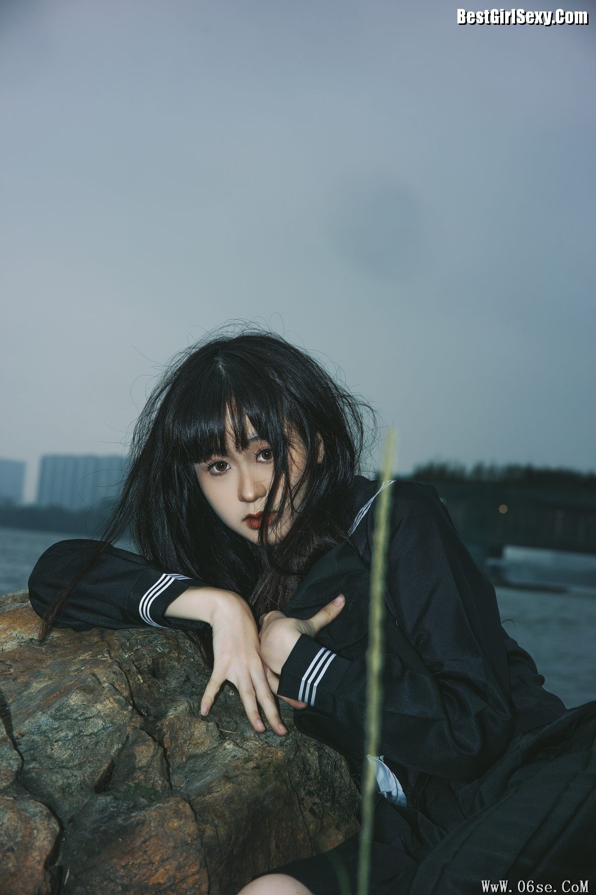 图片[22]-YiTuYu艺图语 Vol.3994 Xiao Shi[27P]-六色网