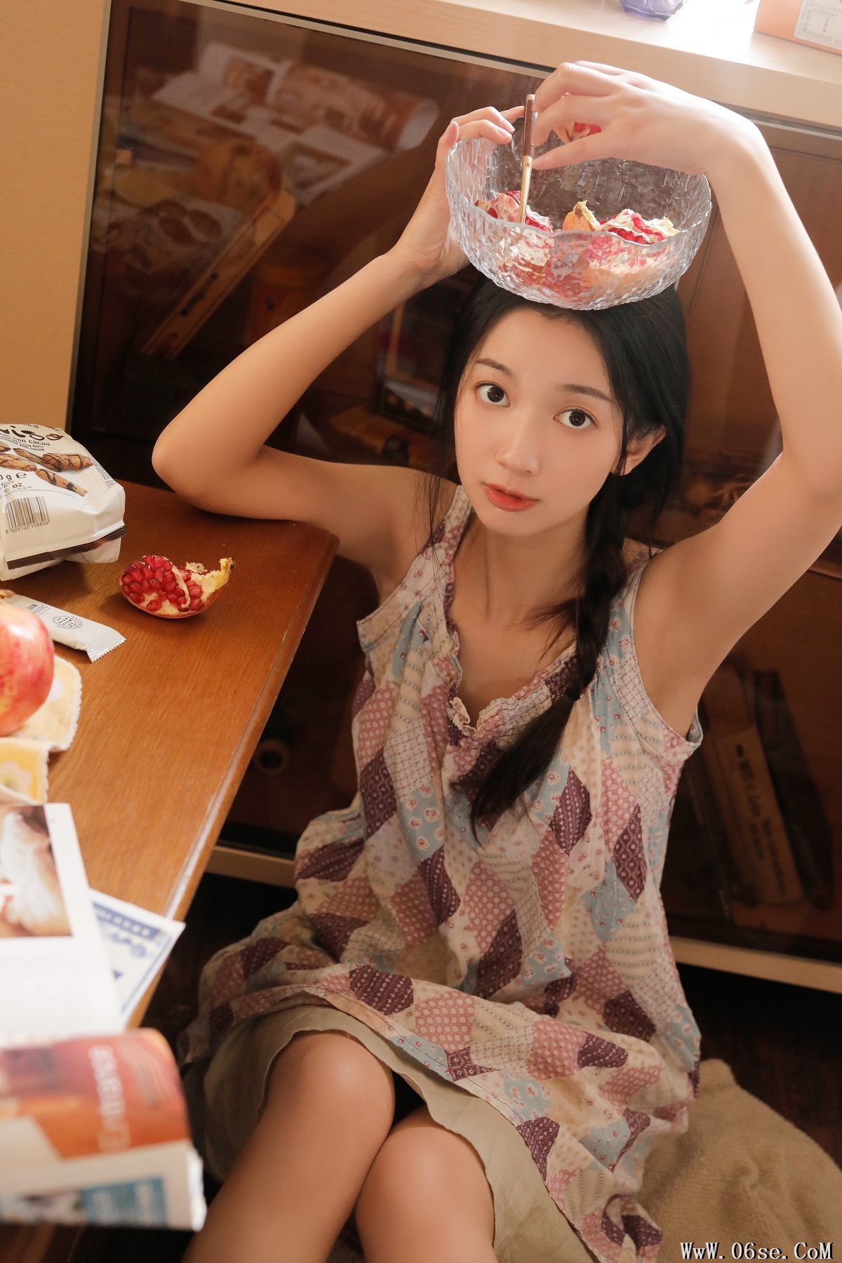 图片[5]-YiTuYu艺图语 Vol.5531 Zhu Jia Hang[22P]-六色网