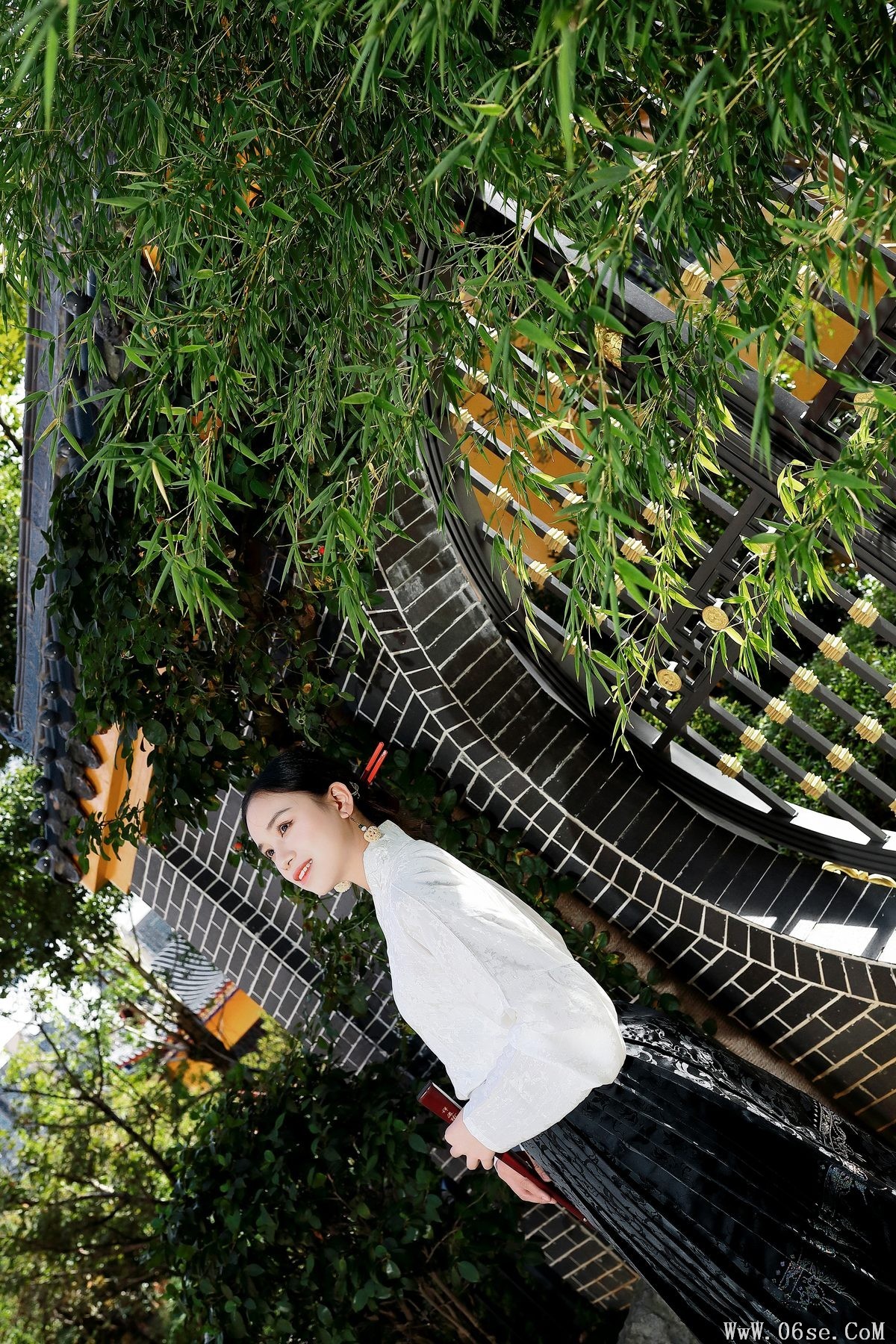 图片[9]-YiTuYu艺图语 Vol.5469 Xiao Xie[28P]-六色网