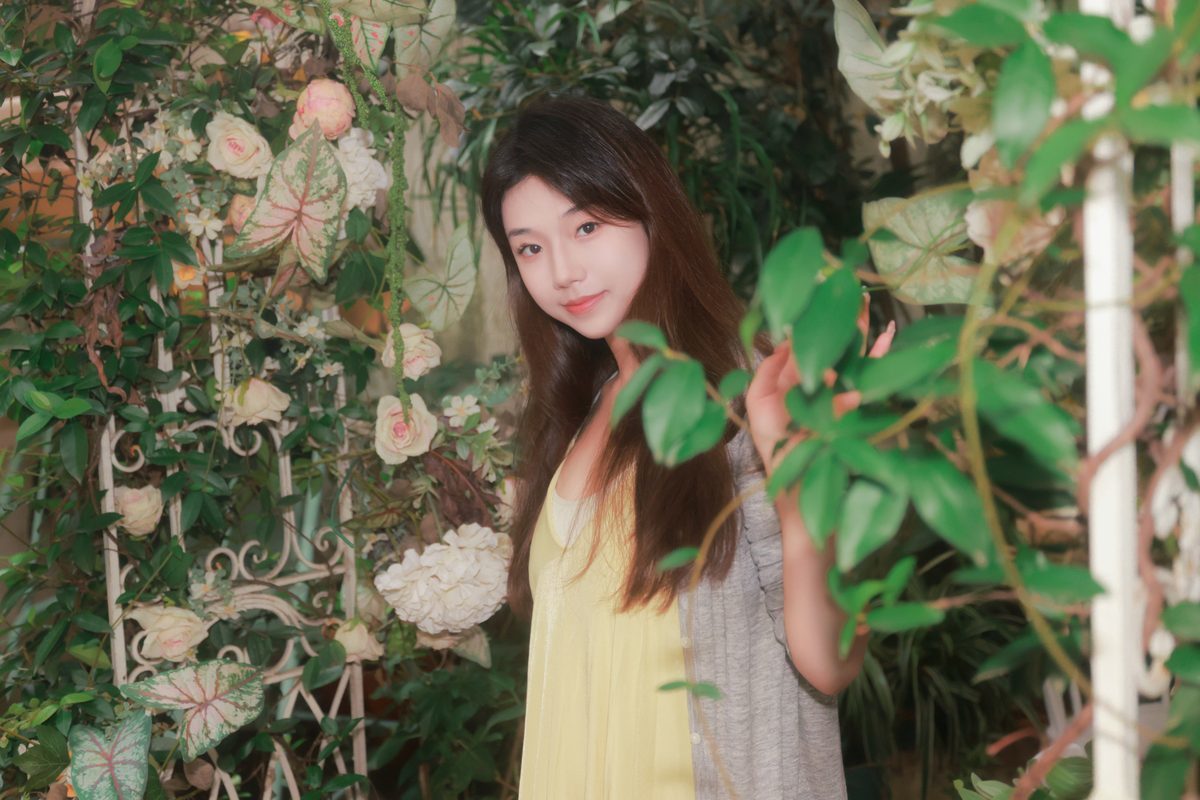 图片[5]-YiTuYu艺图语 Vol.5195 Pei Tong Xue[54P]-六色网