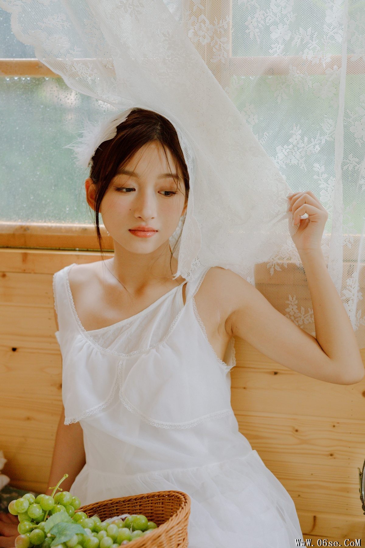 图片[5]-YiTuYu艺图语 Vol.5588 Yu Er[23P]-六色网