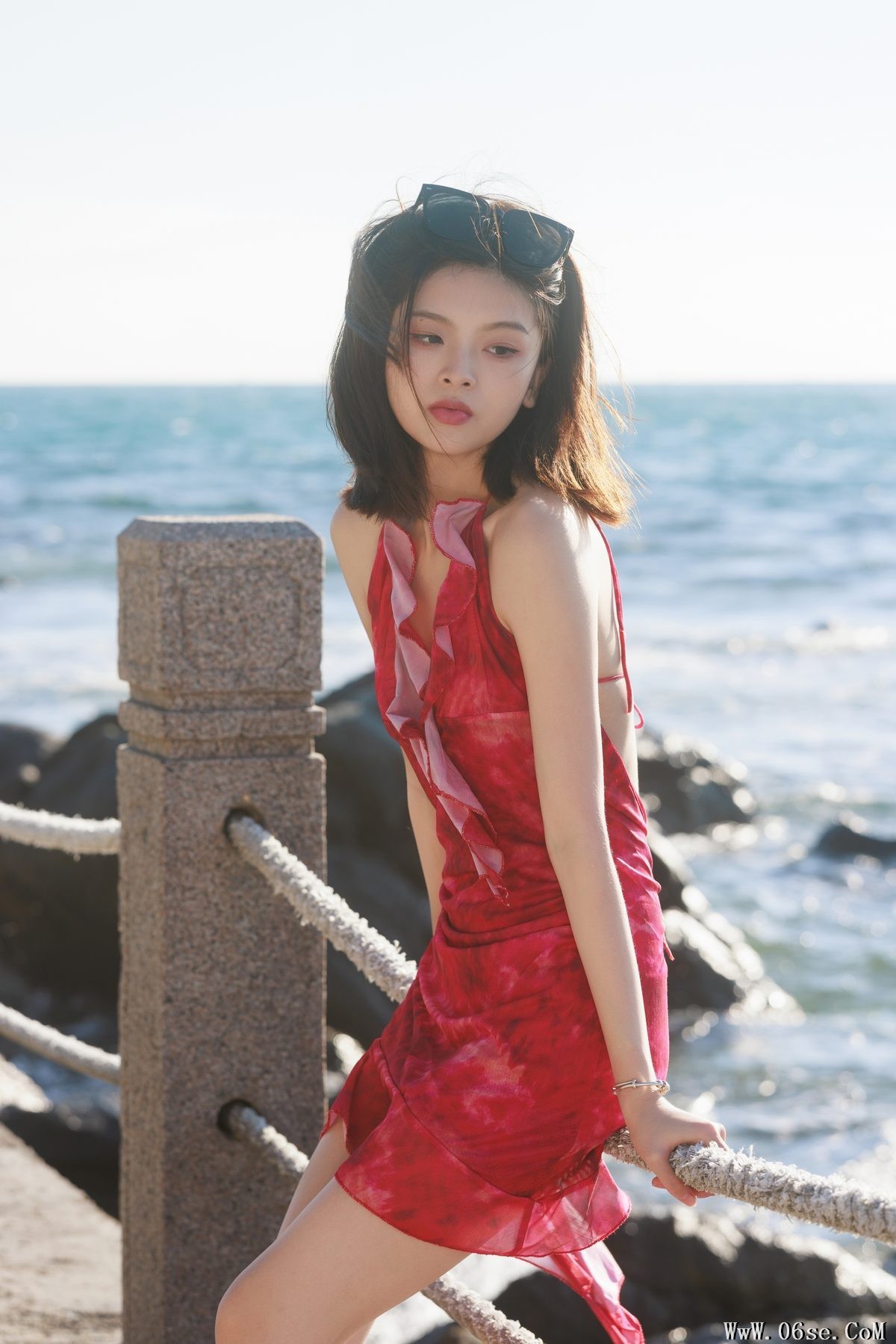 图片[27]-YiTuYu艺图语 Vol.5451 Zhang Zhang Bao[28P]-六色网