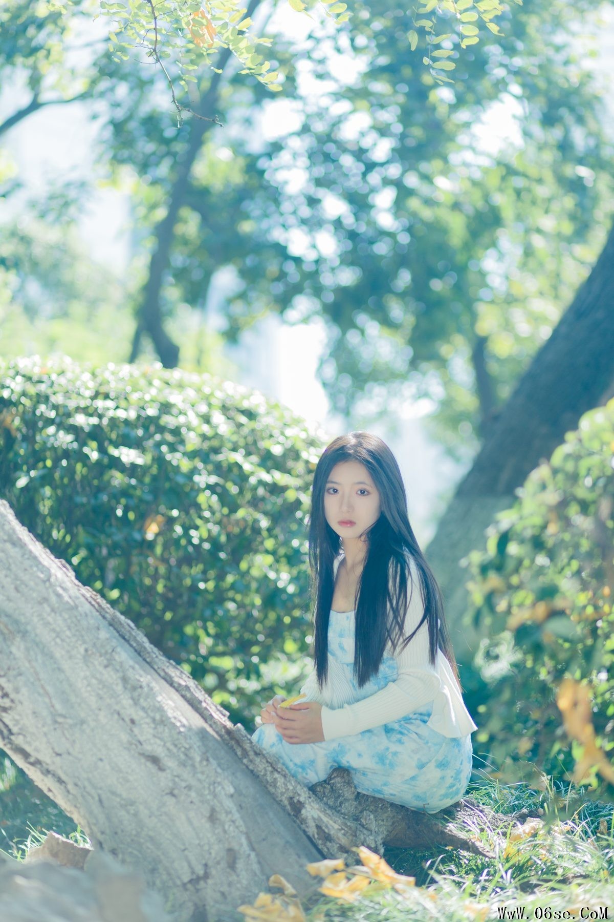图片[17]-YiTuYu艺图语 Vol.5814 Mu You[26P]-六色网