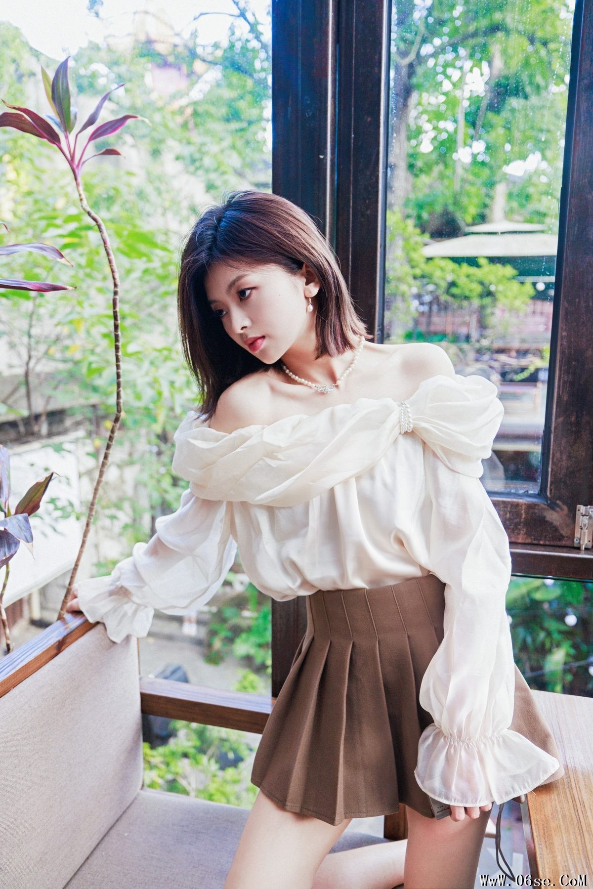 图片[22]-YiTuYu艺图语 Vol.5087 Zhang Zhang Bao[30P]-六色网