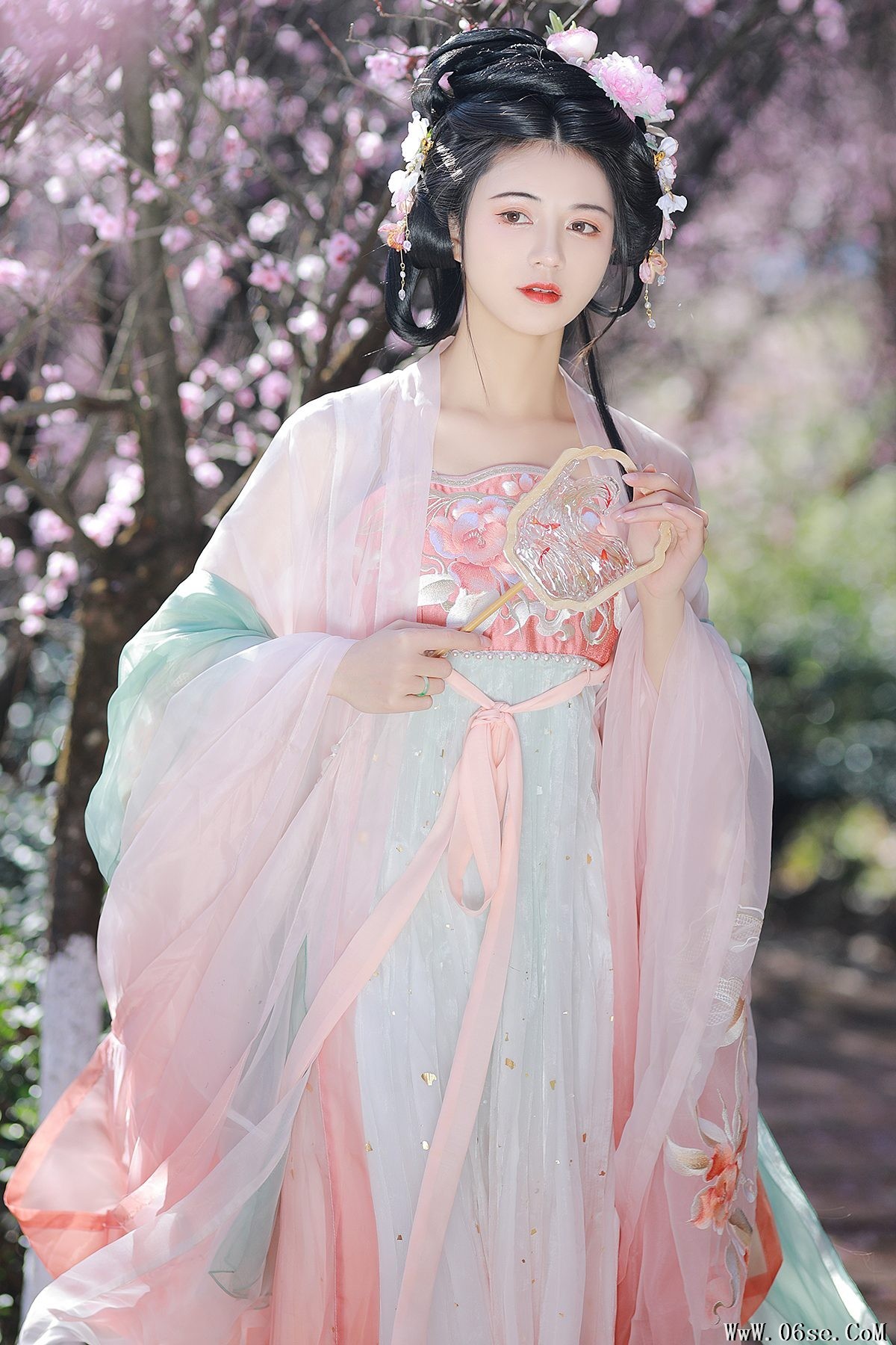 YiTuYu艺图语 Vol.3732 Wu Sui[28P]-六色网