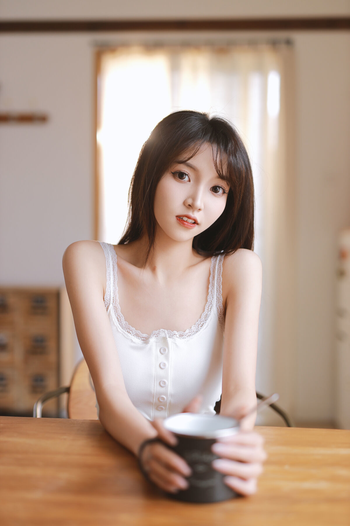 图片[10]-YiTuYu艺图语 Vol.7088 Mao Li Lan[52P]-六色网