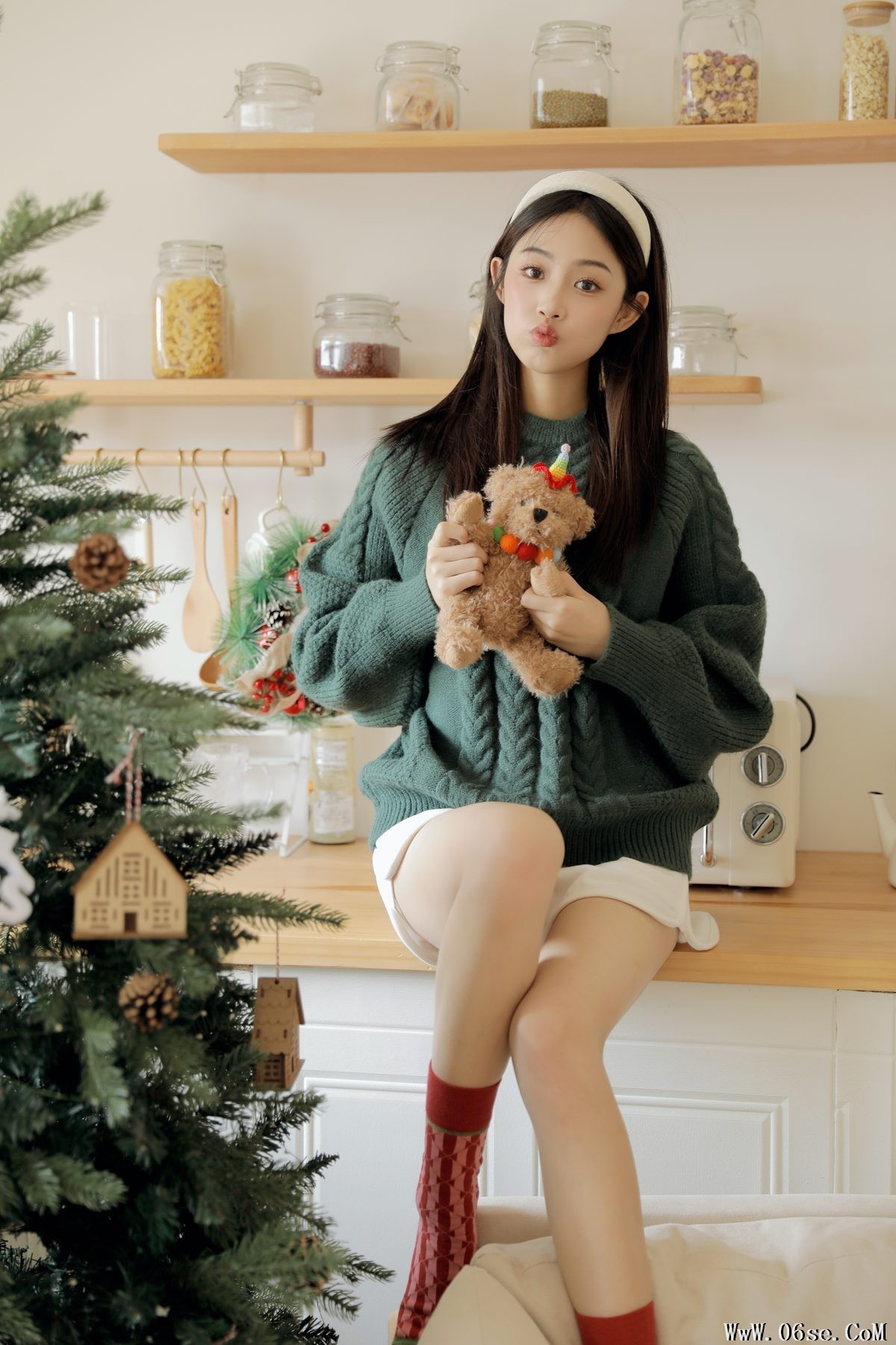图片[29]-YiTuYu艺图语 Vol.6050 Bai Bian Xiao Yi[30P]-六色网