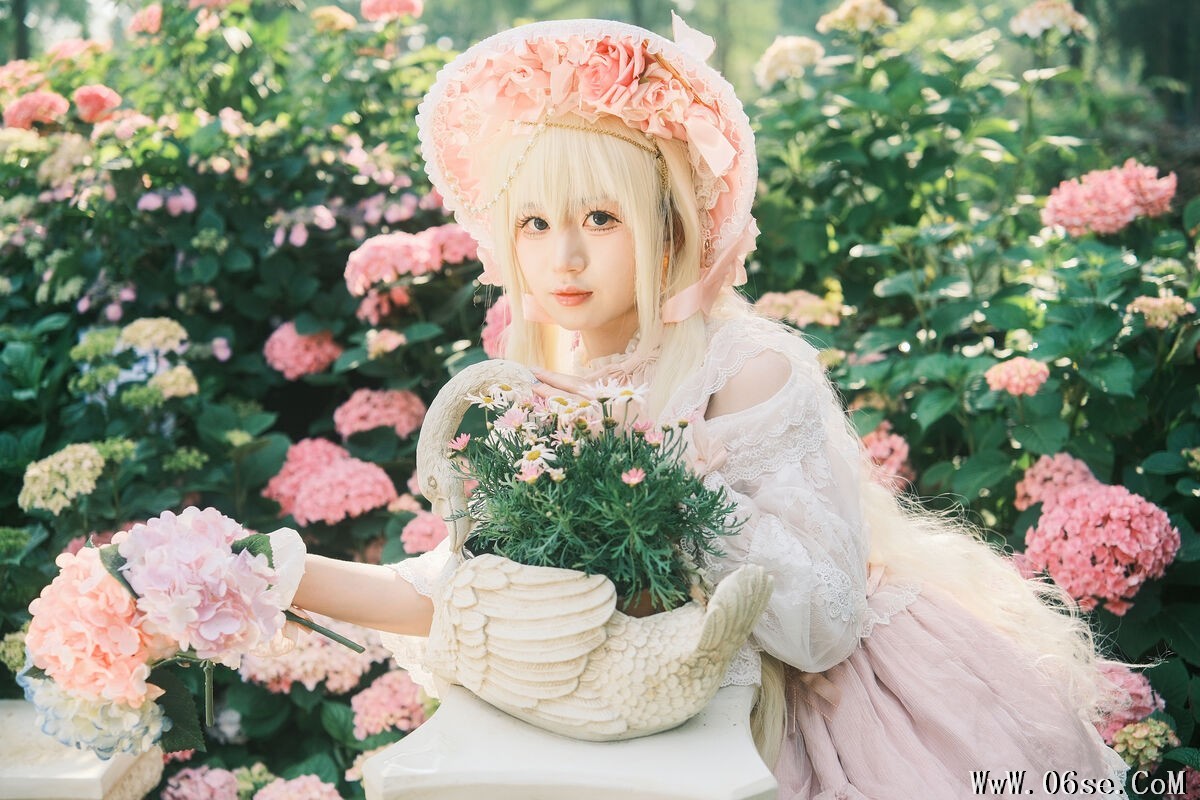 图片[15]-YiTuYu艺图语 Vol.7095 Xia Xia[27P]-六色网