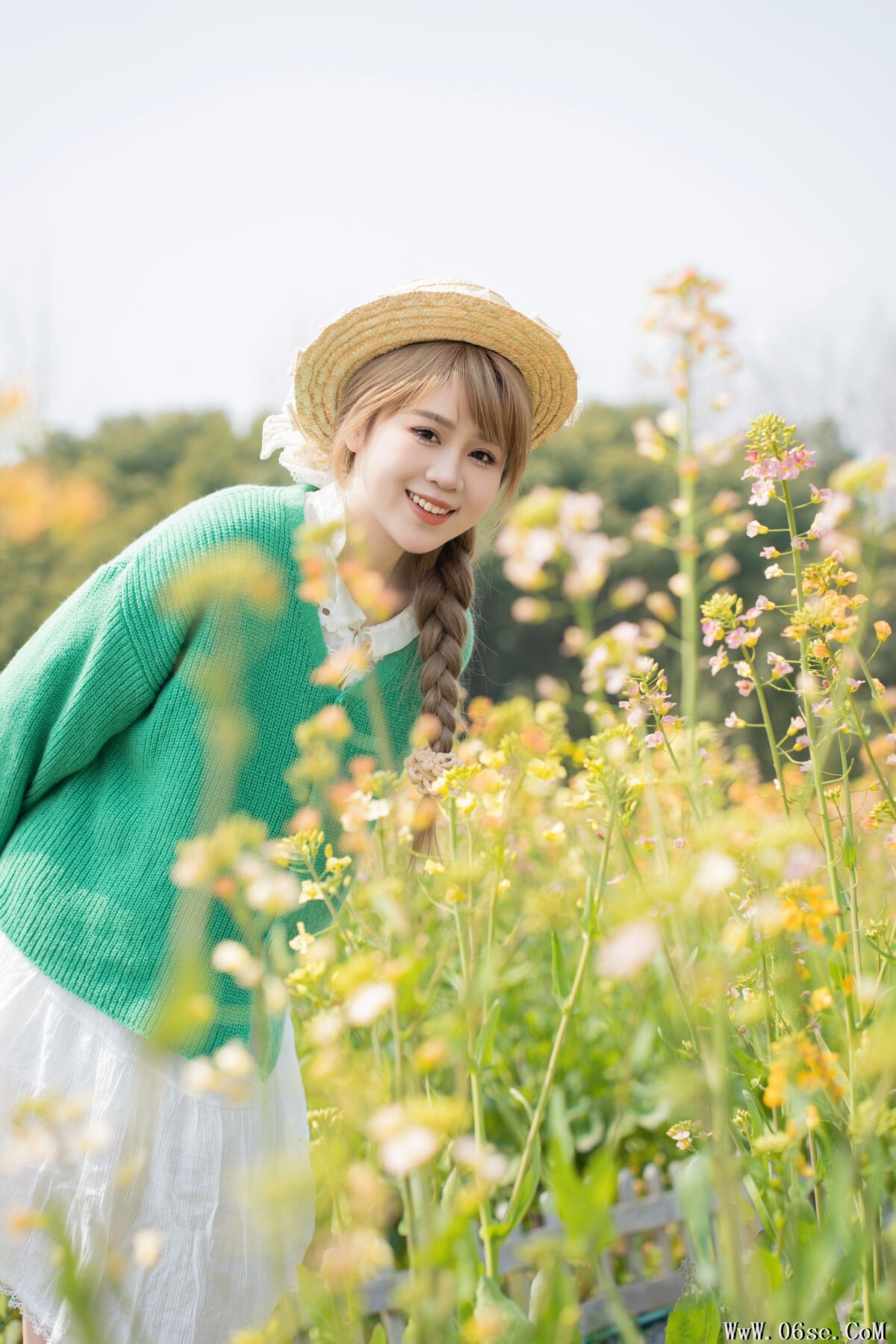 图片[22]-YiTuYu艺图语 Vol.6671 Pao Fu Xiao Fang[27P]-六色网